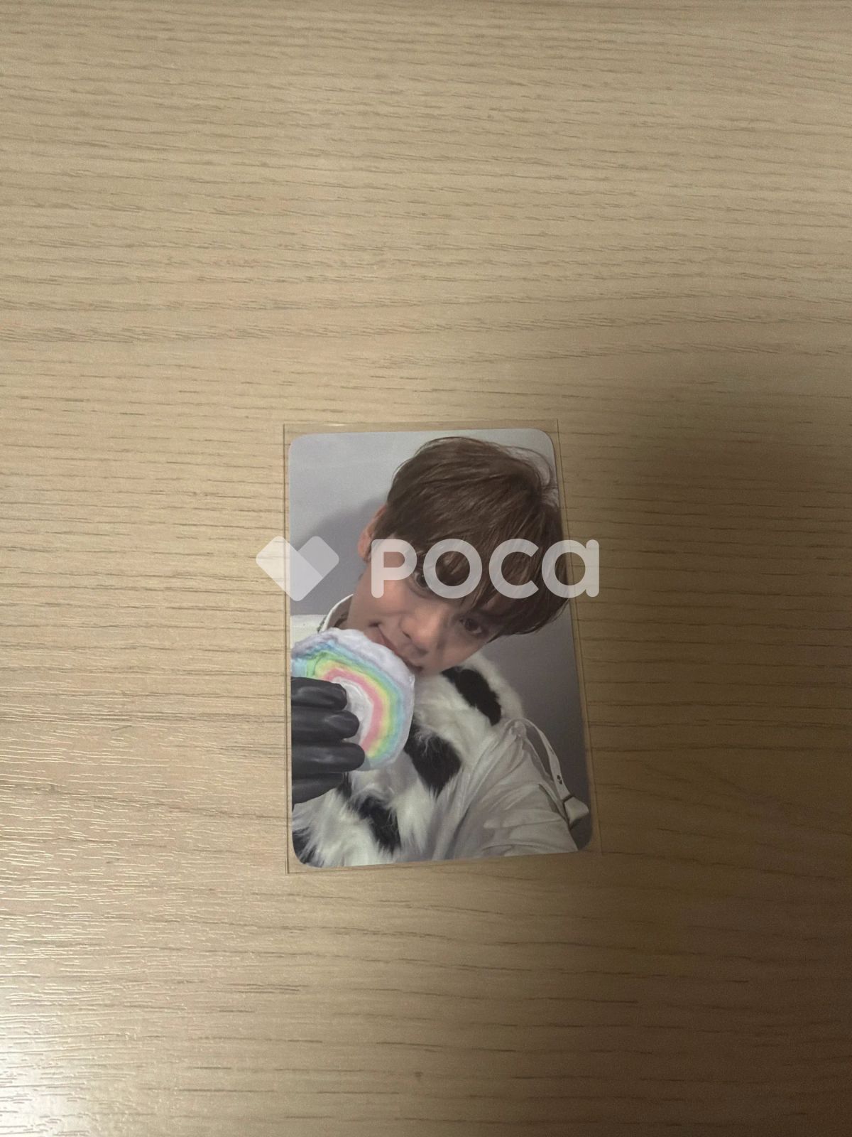 melting point Ktown4u スペシャル マシュー メテュ ZEROBASEONE ZB1 キムジウン MELTING POINT KTOWN4U - メルカリ