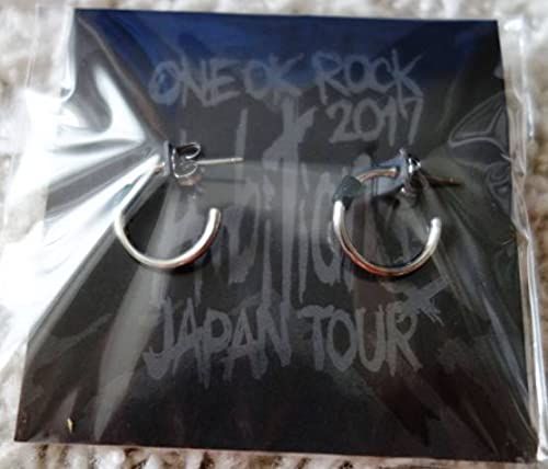 ONE OK ROCK（ワンオクロック）2017“Ambitions”JAPAN TOUR 公式グッズ