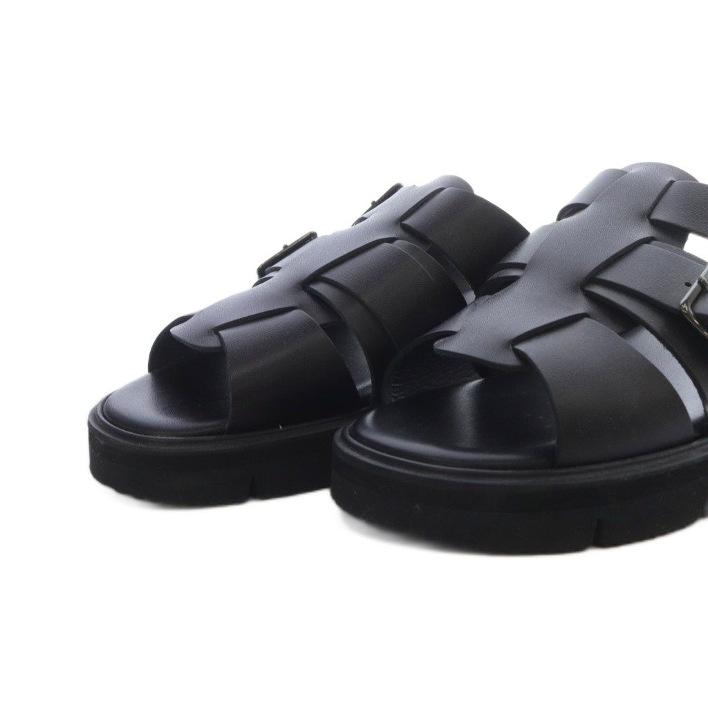TOSHINOSUKE TAKEGAHARA BEAUTIFUL SHOES(トシノスケタケガハラ