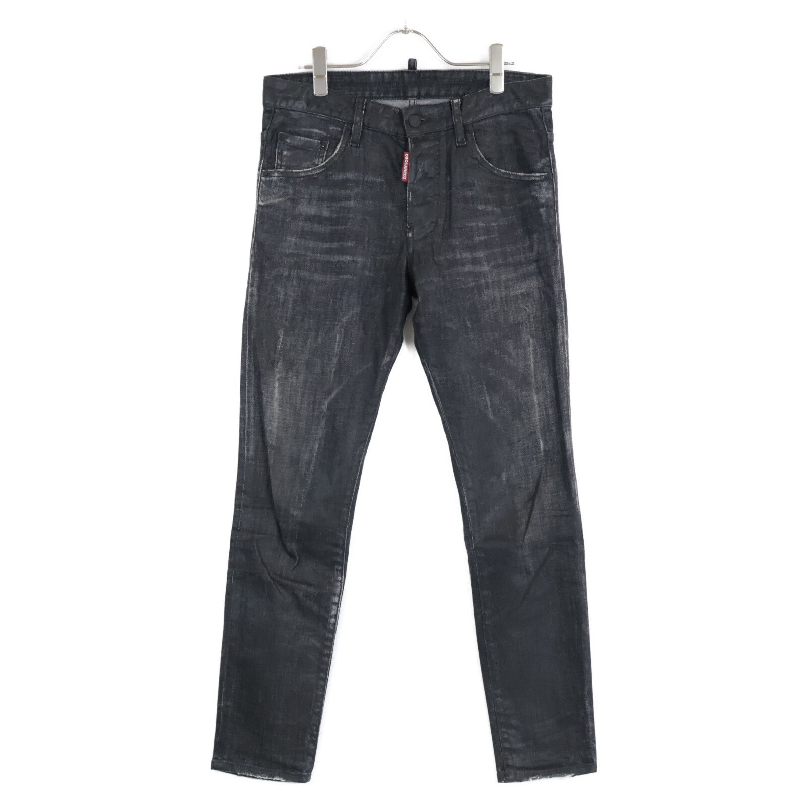 DSQUARED2 ディースクエアード 【国内正規/23AW】S74LB1344 S30357 