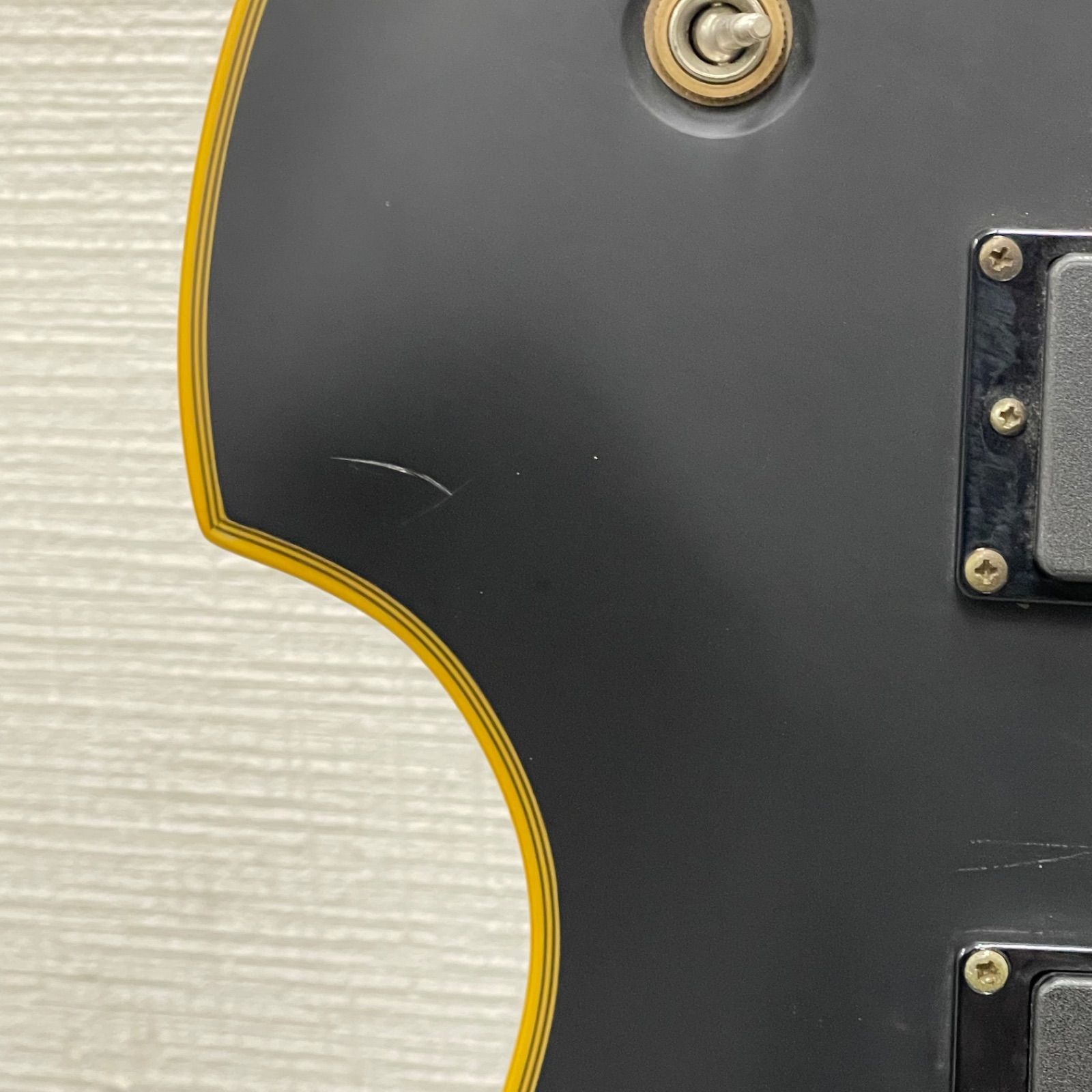 NPAA】B.C Rich ビーシーリッチ PRO X エレキギター - メルカリ