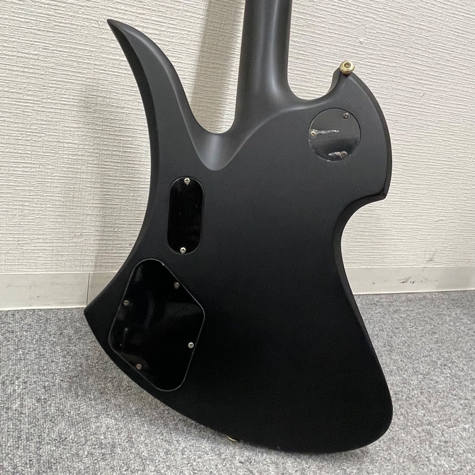 NPAA】B.C Rich ビーシーリッチ PRO X エレキギター - メルカリ