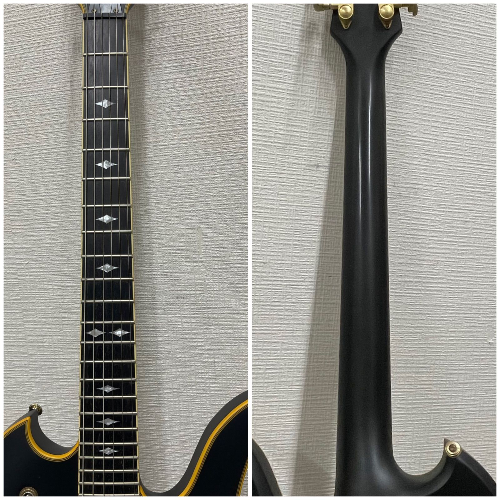 NPAA】B.C Rich ビーシーリッチ PRO X エレキギター - メルカリ