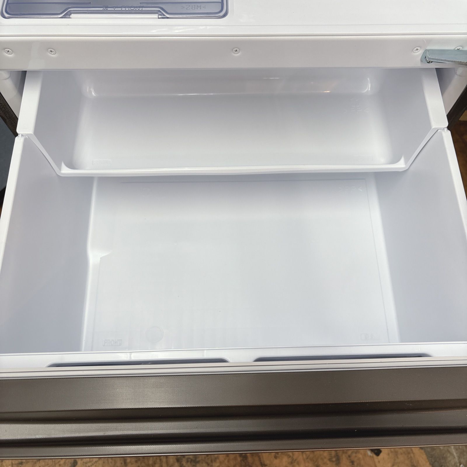 ⭐️MITSUBISHI⭐️ 冷凍冷蔵庫 2021年 168L 大阪市近郊配送無料 ⭐️MITSUBISHI⭐️ 冷凍冷蔵庫 2021年 168L 大阪市近郊配送無料