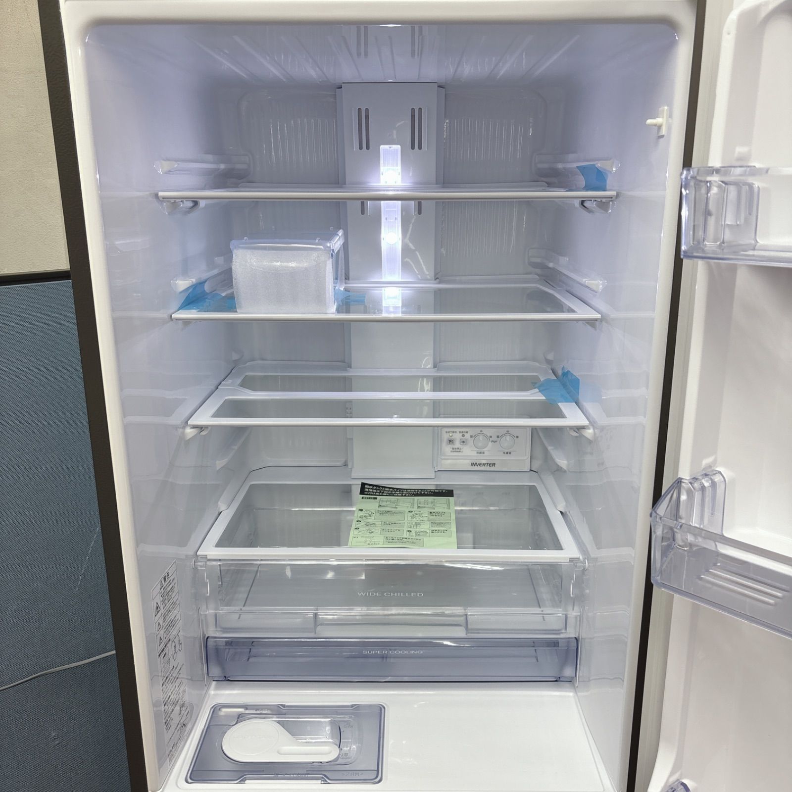 ⭐️MITSUBISHI⭐️ 冷凍冷蔵庫 2021年 168L 大阪市近郊配送無料 ⭐️MITSUBISHI⭐️ 冷凍冷蔵庫 2021年 168L 大阪市近郊配送無料