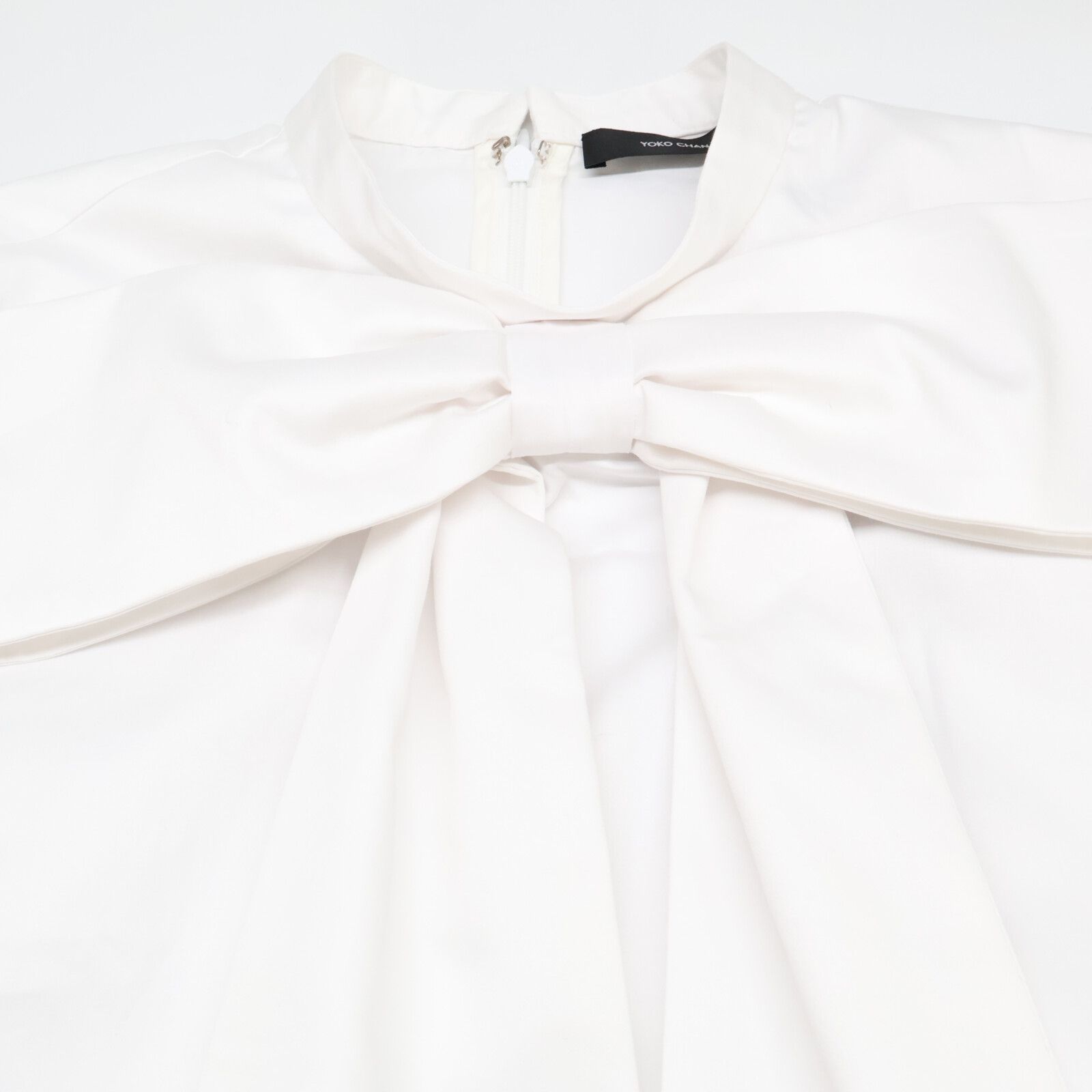 YOKOCHAN ヨーコチャン 【新品同様】YCB-225-480ボトルネックロング