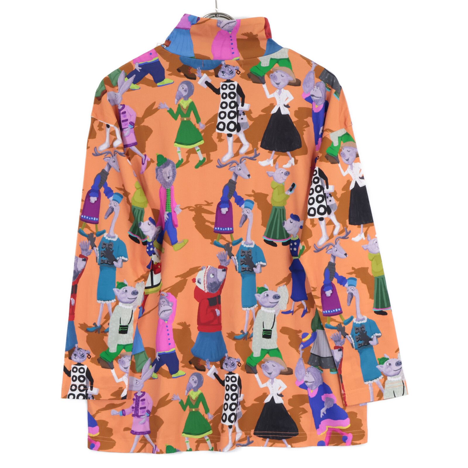 OLLEBOREBLA アルベロベロ 【新品同様】オレボレブラ 332508 アニマル