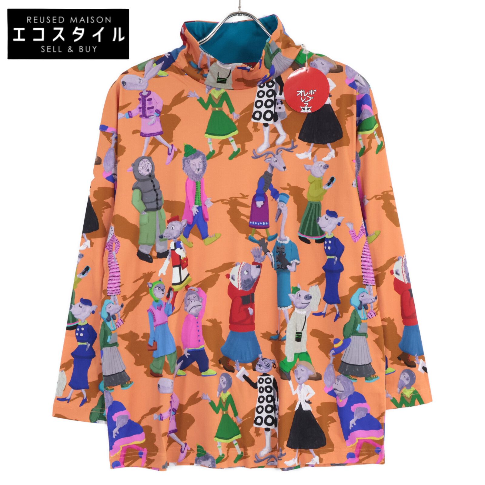 オレボレブラ　アルベロベロ　カットソー 楽天市場】アルベロベロ（長さ（袖）七分袖・五分袖）（Tシャツ