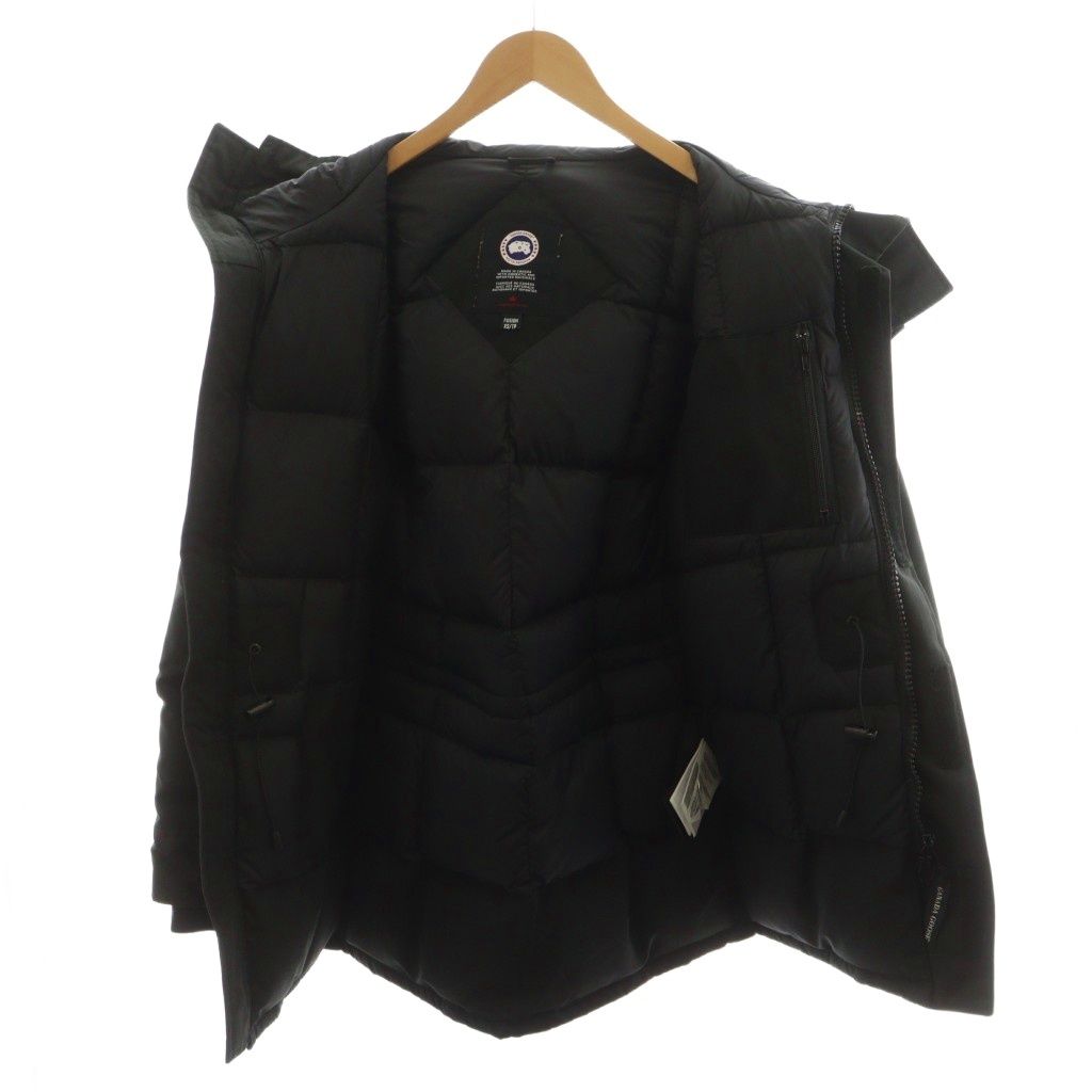 カナダグース CANADA GOOSE ラングフォードパーカー Langford Parka 