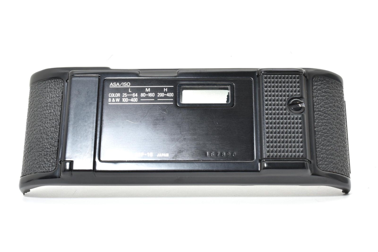 ☆希少品☆ Nikon ニコン MF-16 DATE BACK【 FM3A / New FM2 / FA