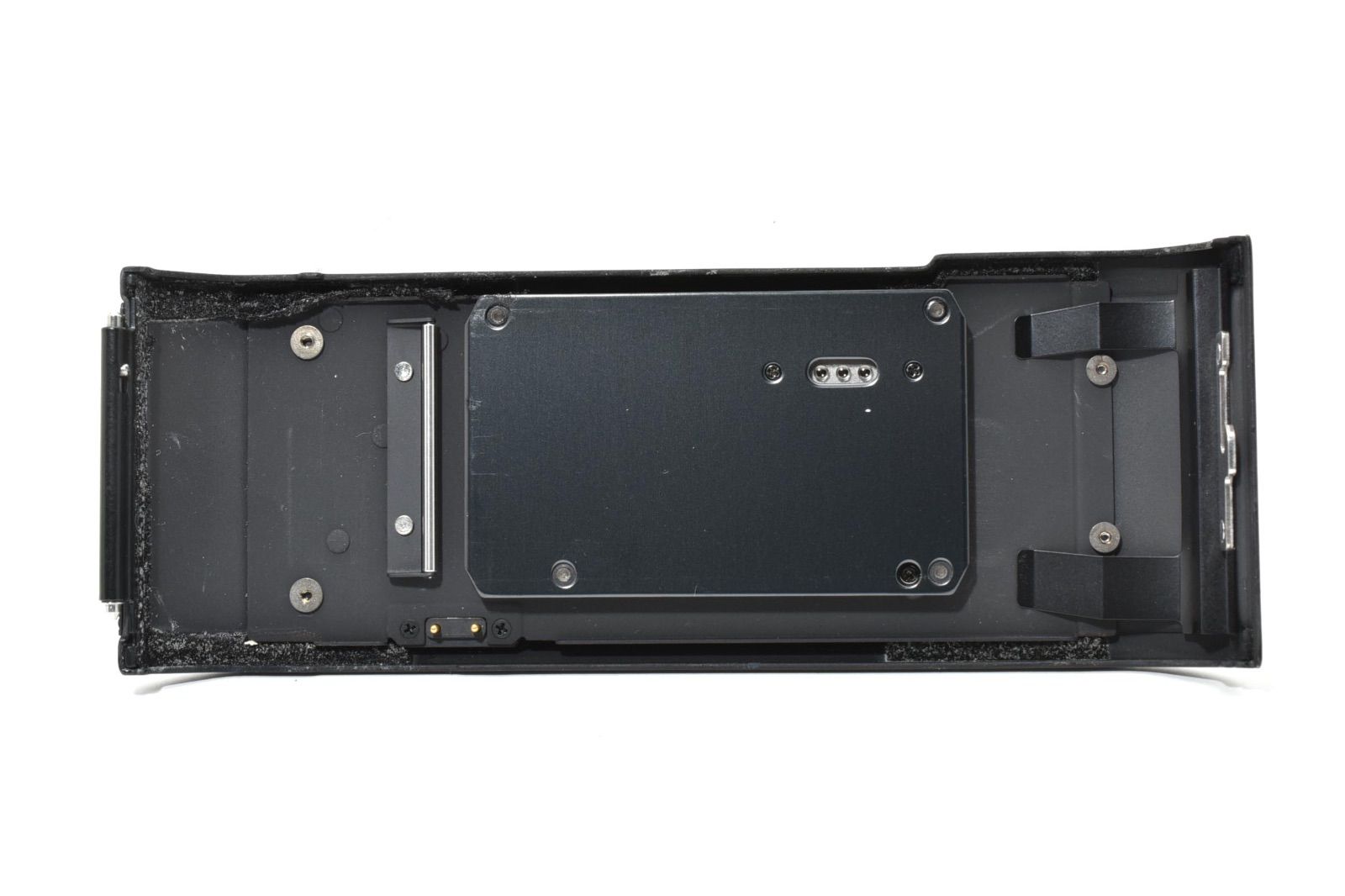 Nikon MF-16フタ ニコンFM2 Nikon MF-16フタ ニコンFM2 Nikon MF