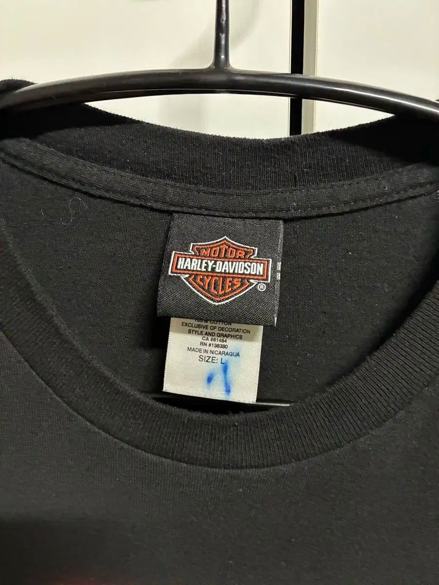 新品 ハーレーダビッドソン 半袖T L/100 - メルカリ