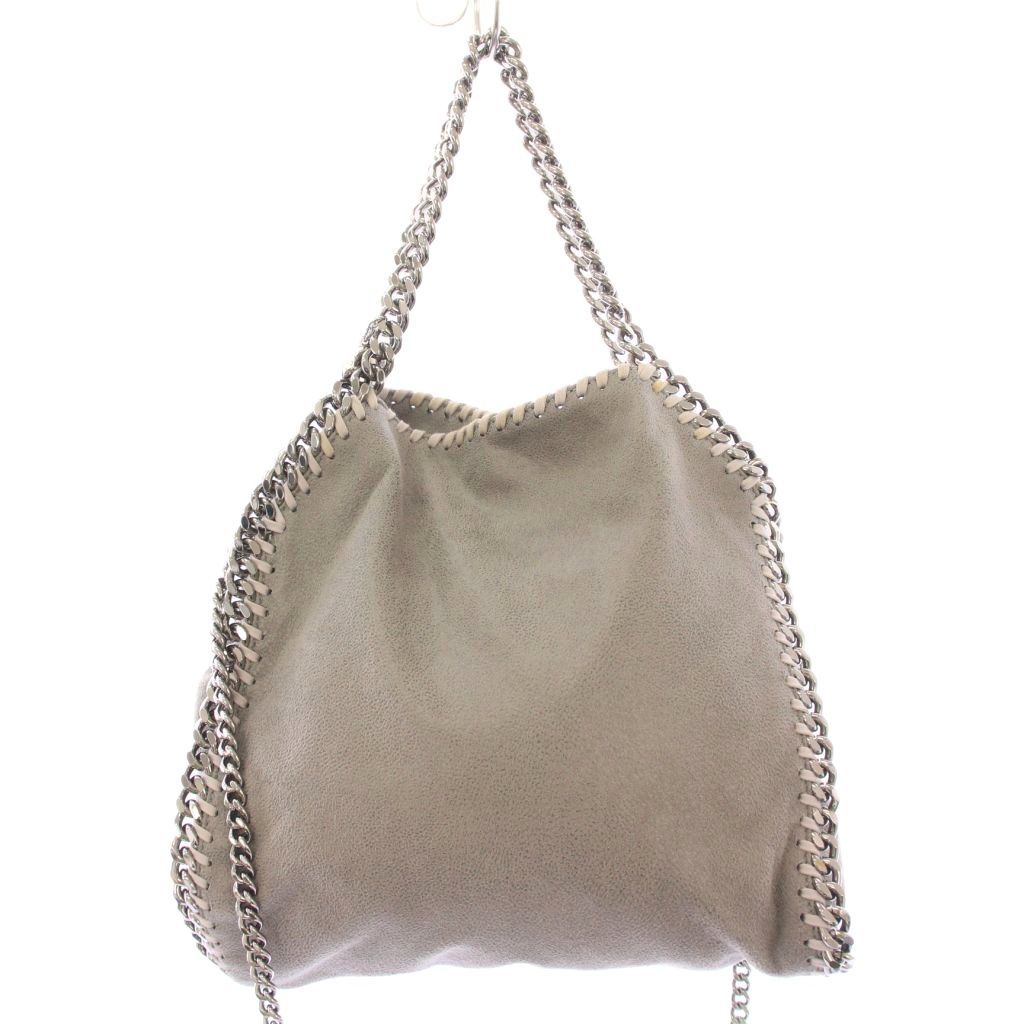 レディース ステラマッカートニー STELLA McCARTNEY ファラベラ 2WAY 