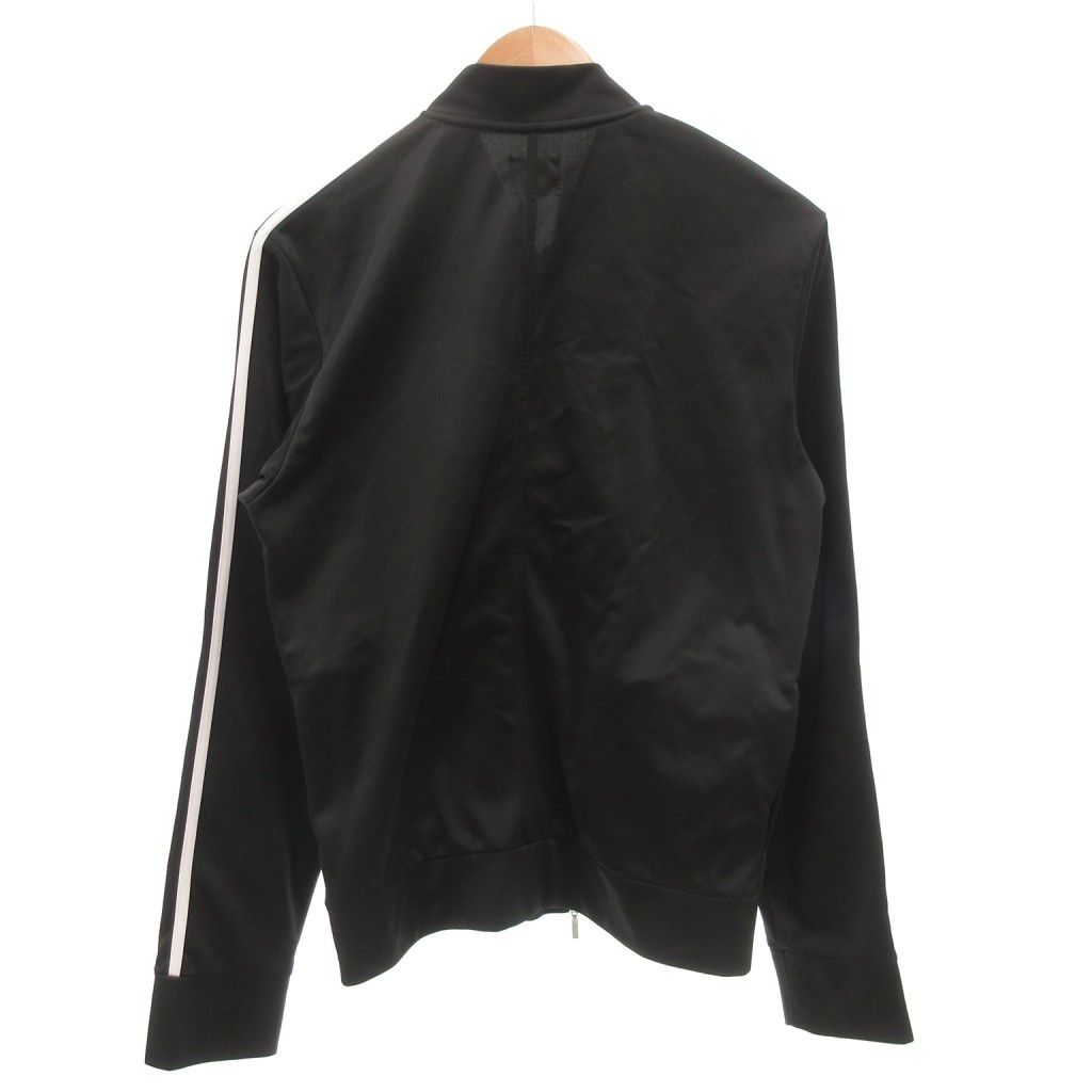 CRONOS トラックジャケット クロノス CRONOS トラックジャケット ジャージ ジップアップ ライン