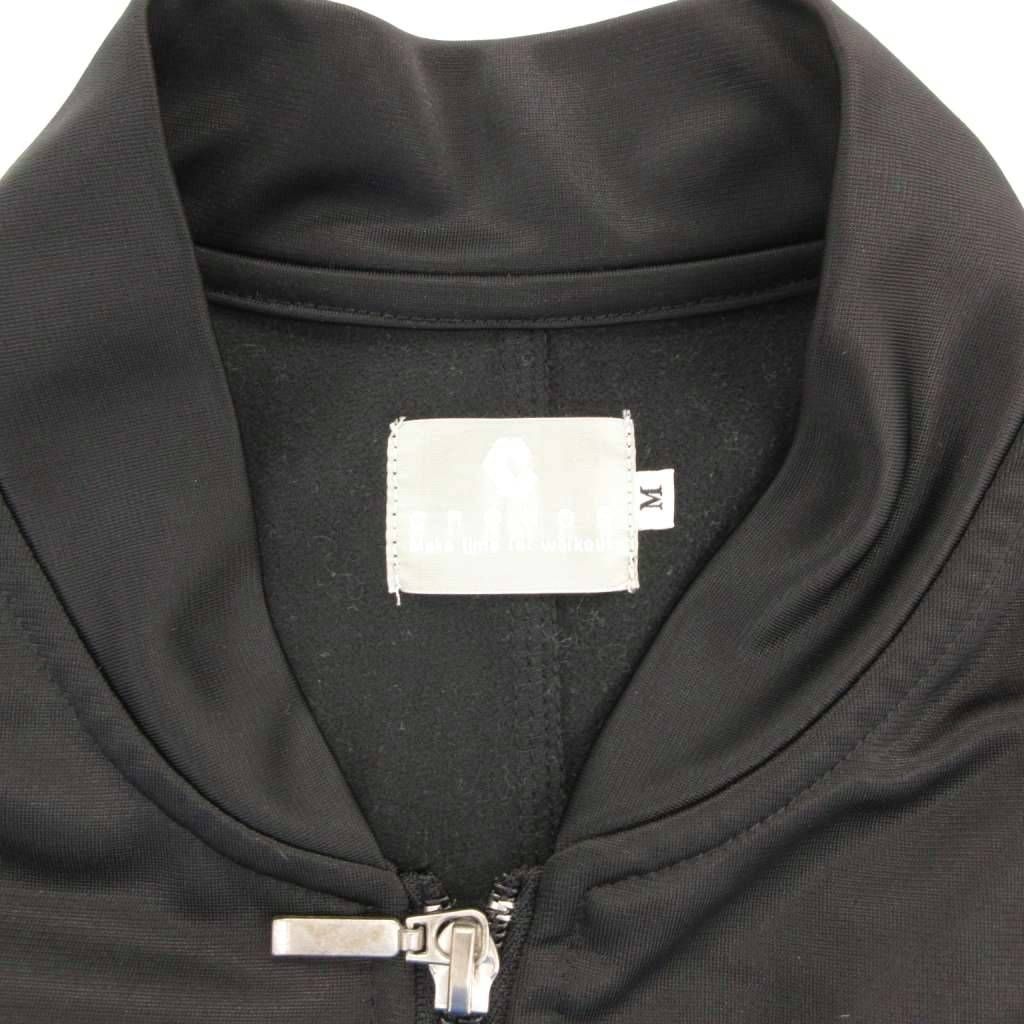 クロノス CRONOS トラックジャケット ジャージ ジップアップ ライン