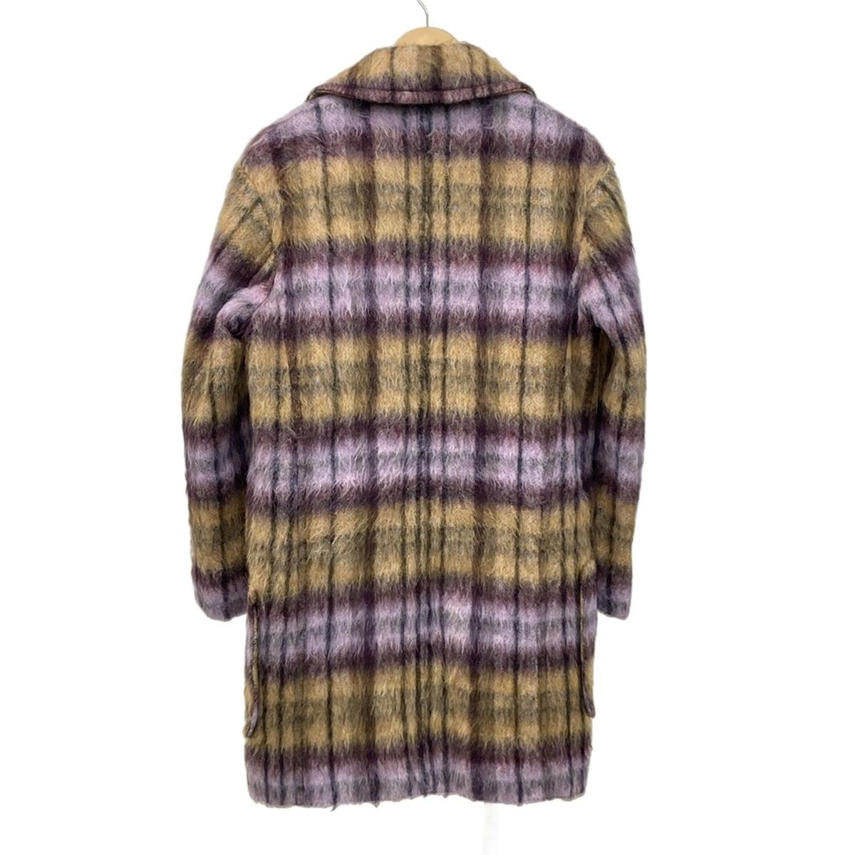 SEE BY CHLOE(シーバイクロエ) コート サイズ36 S レディース美品