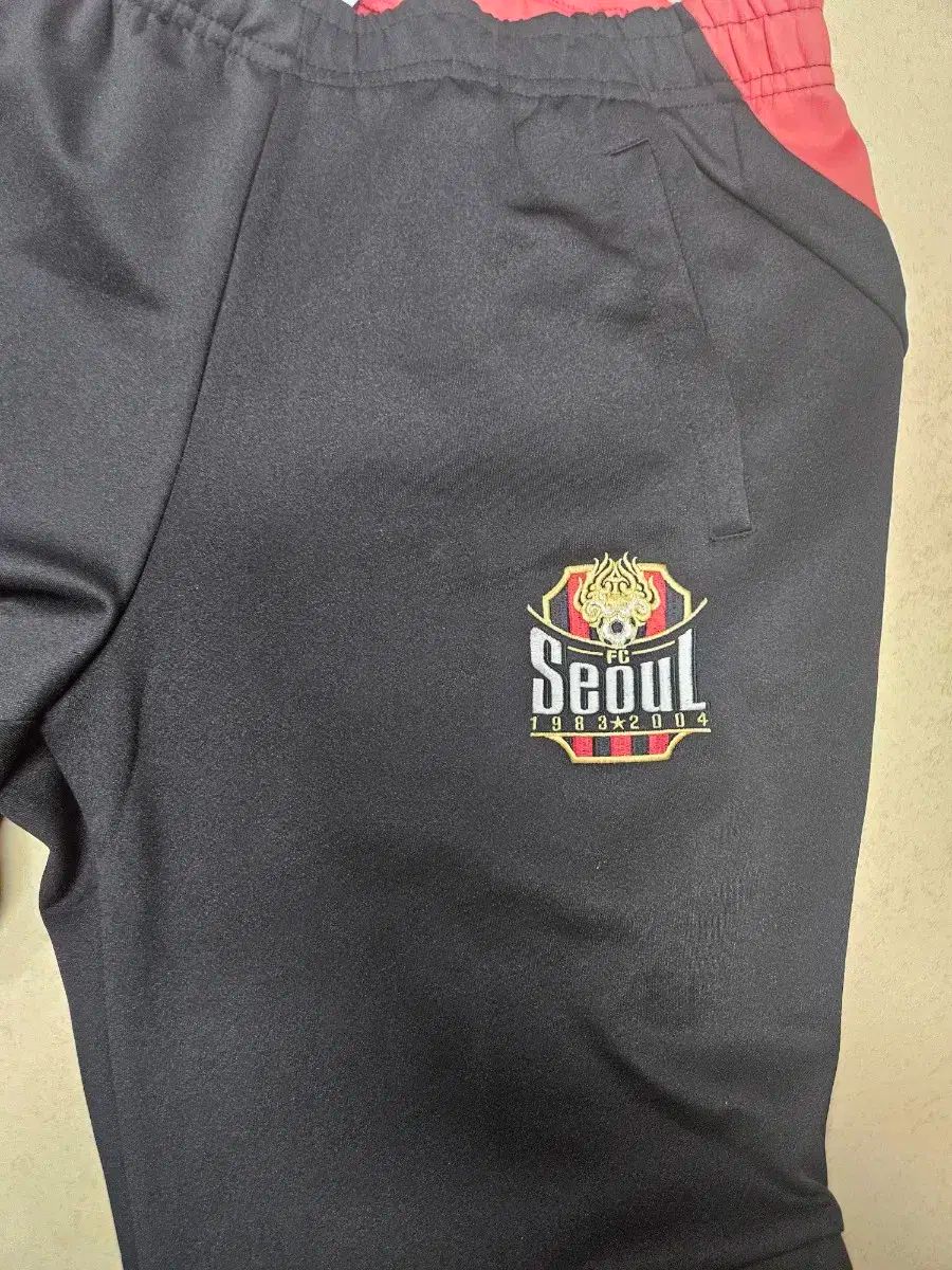 FCソウルトレーニングウェア S級 FCソウル トレーニングパンツ XL - メルカリ