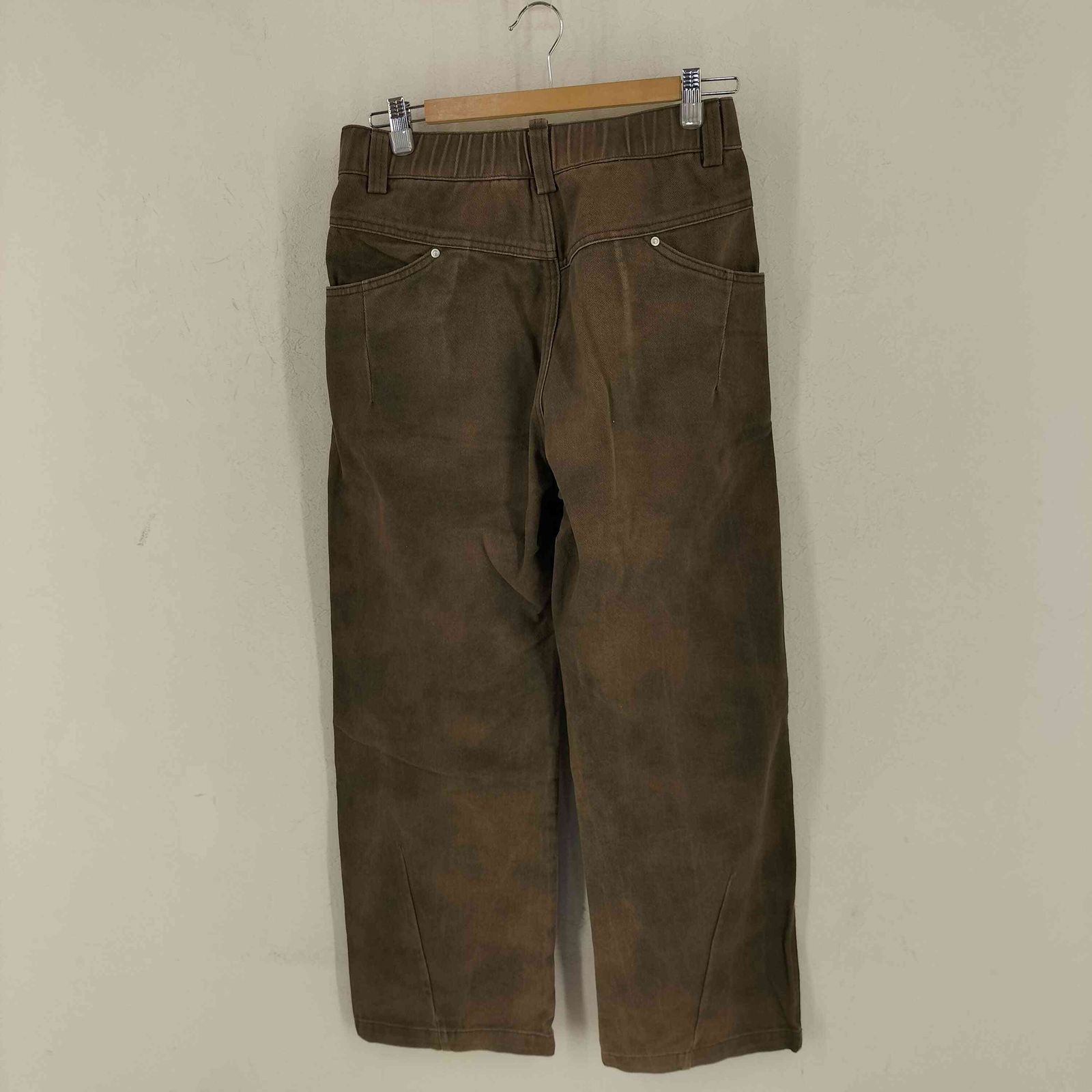 Yttm✳︎着画/専用/取置はNGです ユーズドフルギ USED古着 レザー