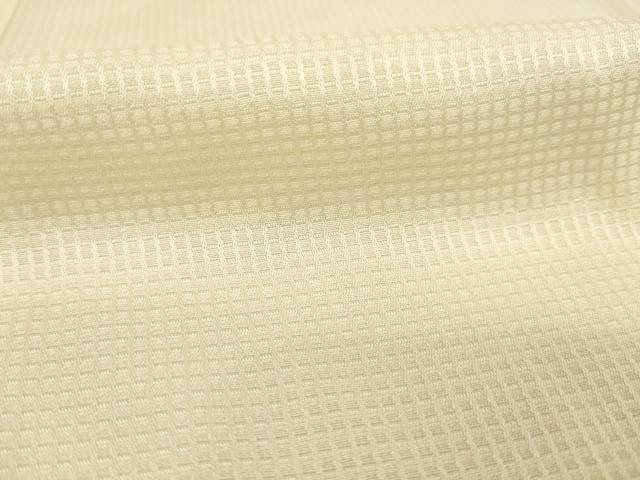 平和屋着物○長襦袢 無双仕立て 暈し染め 広衿仕立て 正絹 逸品 AABD6700ck