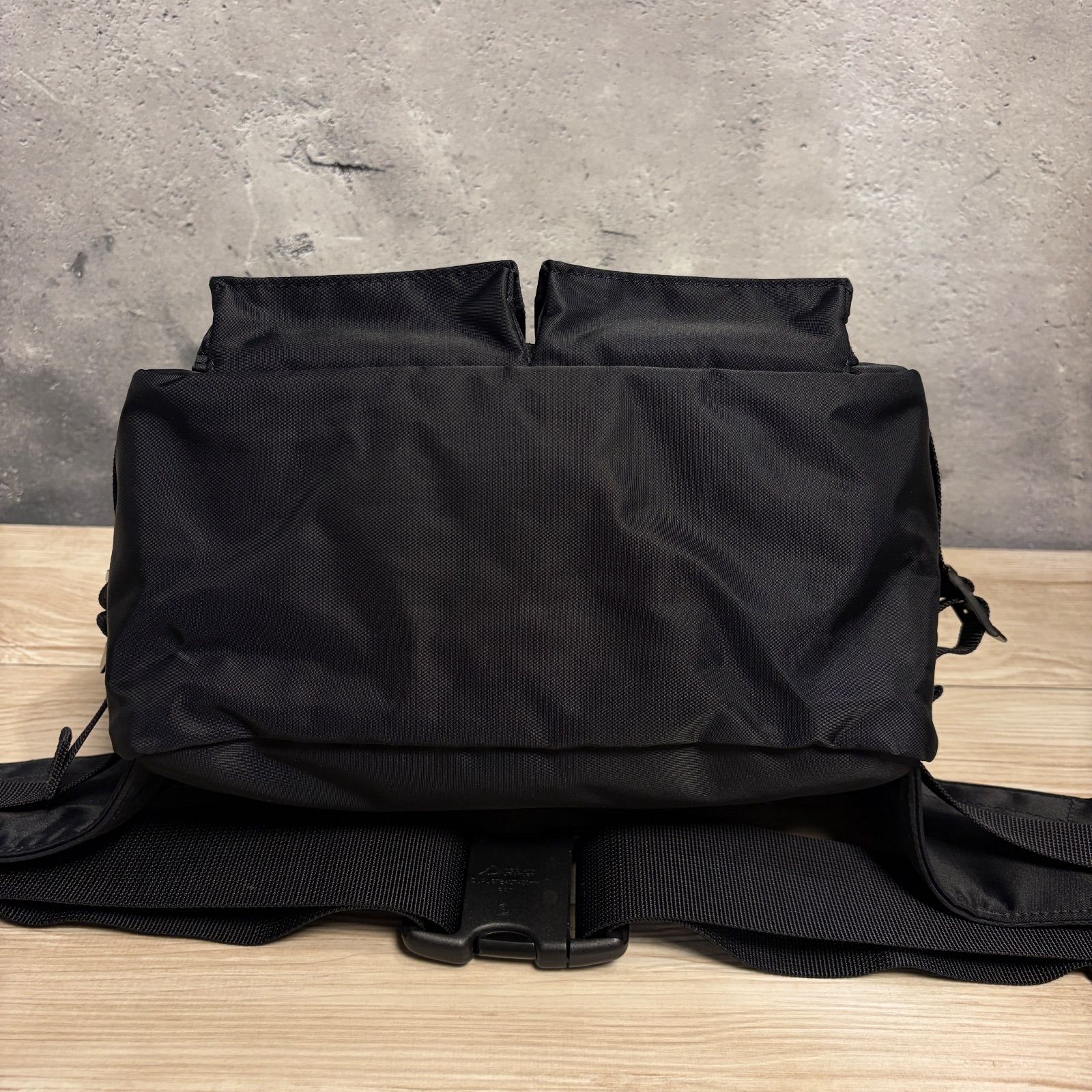 エルファイン ポーター ILS L-FINE PORTER ショルダーバッグ PORTER