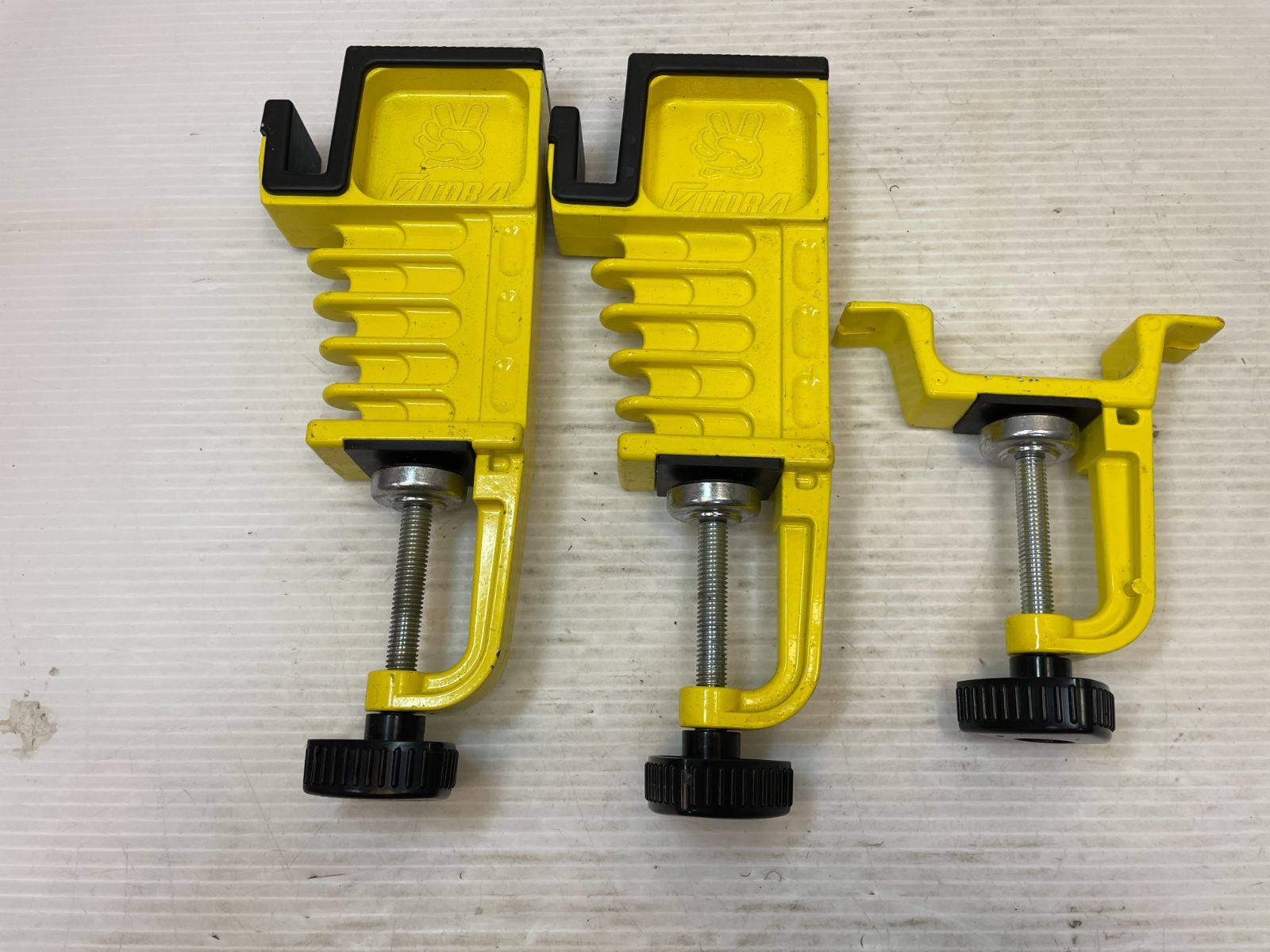 ◇ スキー バイス VITORA ワックス サンディング 等 スキー カービング