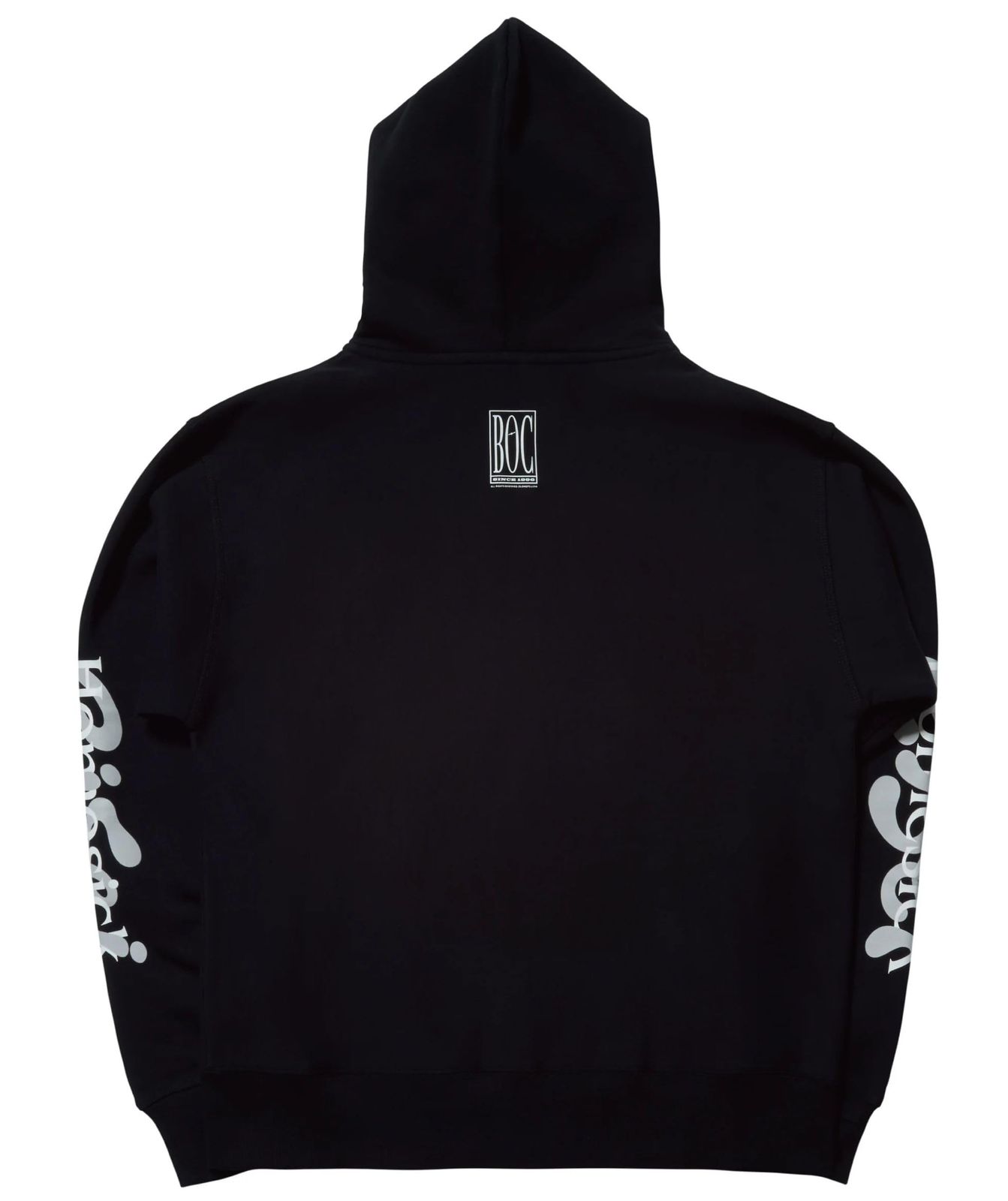 BUMP OF CHICKEN（バンプオブチキン）HOMESICK EISEI 2024 Zip up