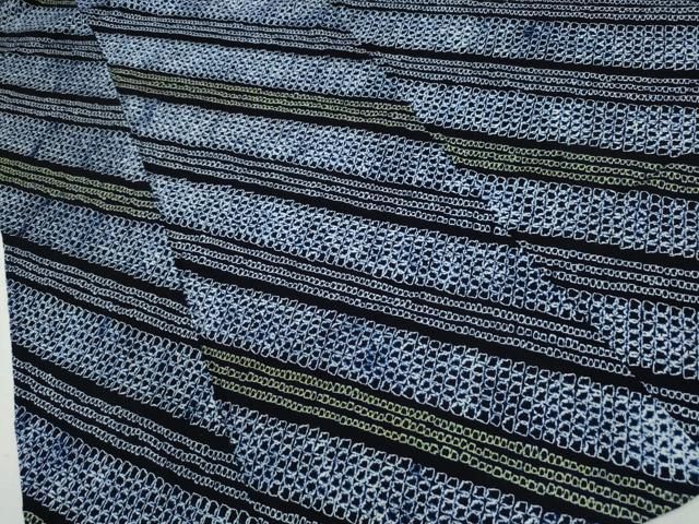 平和屋本店□浴衣 まとめて 45点 蜻蛉 花柄 山本寛斎 綿紅梅 しじら織