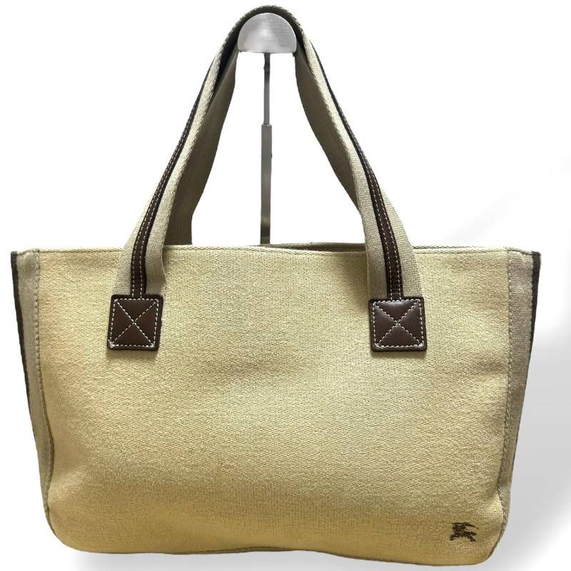 バーバリー ブルーレーベル BURBERRY BLUELABEL☆トートバッグ