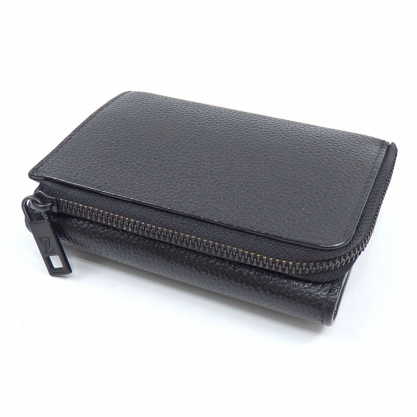 ルイ・ヴィトン(Louis Vuitton) ルイ・ヴィトン 三つ折り 財布 LV