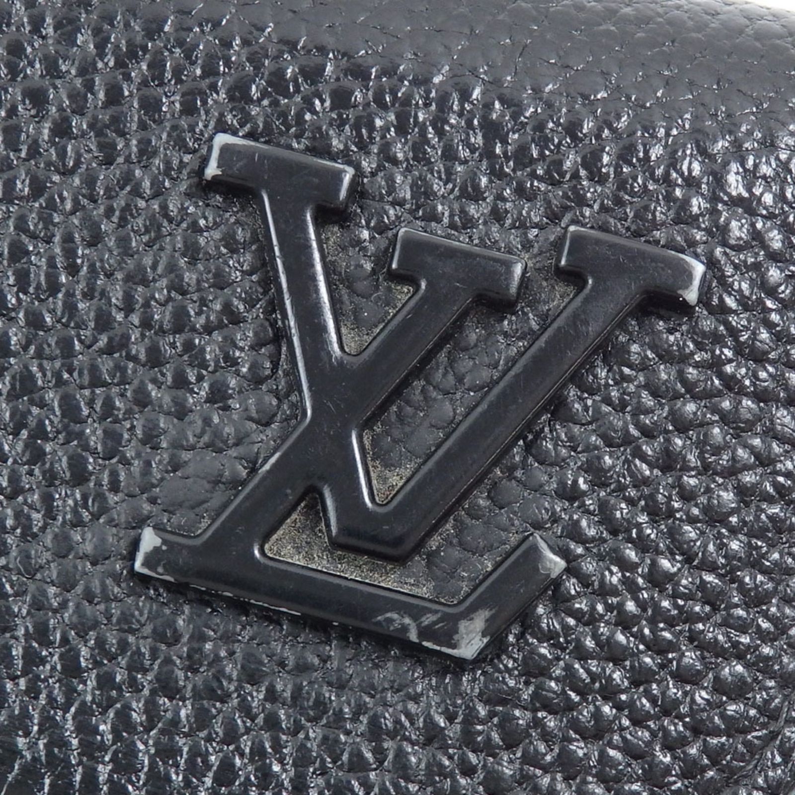 ルイ・ヴィトン(Louis Vuitton) ルイ・ヴィトン 三つ折り 財布 LV