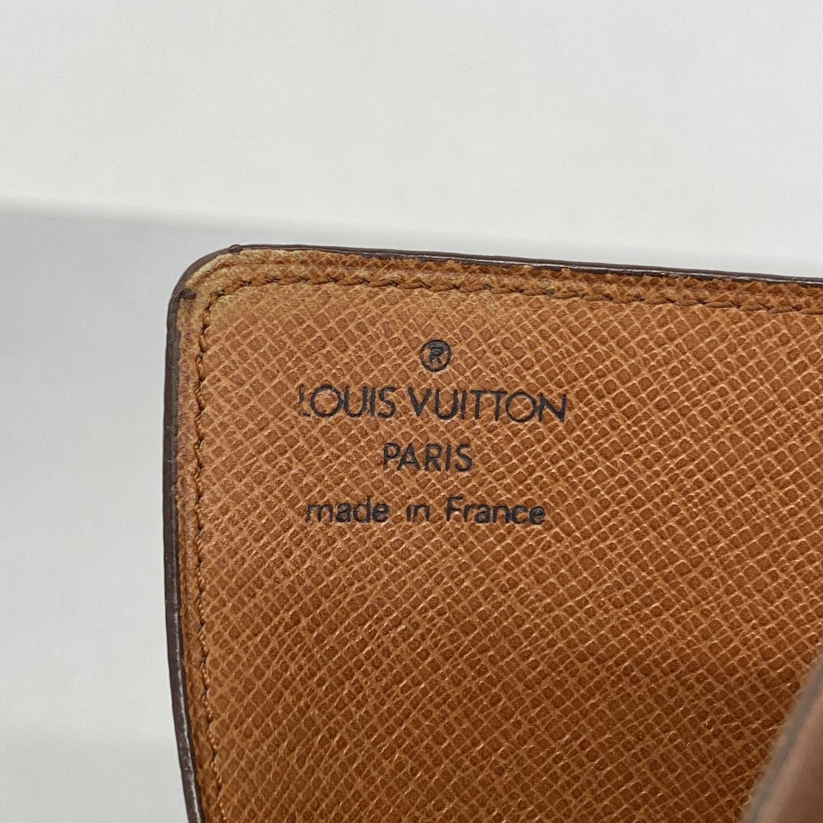 ルイ・ヴィトン(Louis Vuitton) ルイ・ヴィトン 名刺入れ・カード