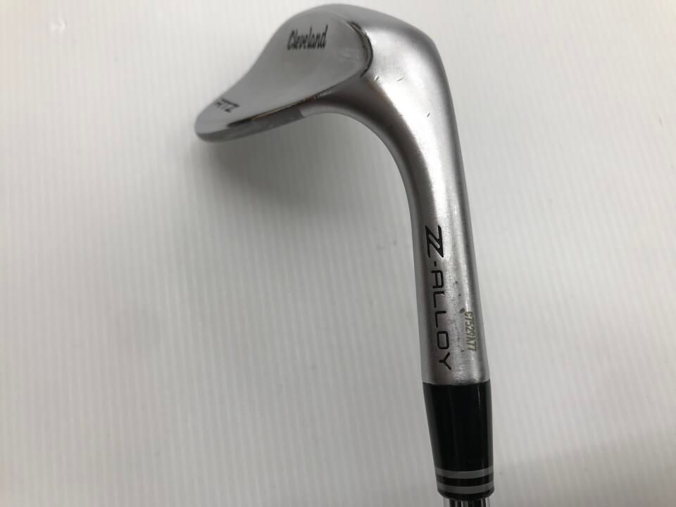 RTZ ツアーサテン | 54 | S | NSプロ MODUS 3 TOUR 115 | |