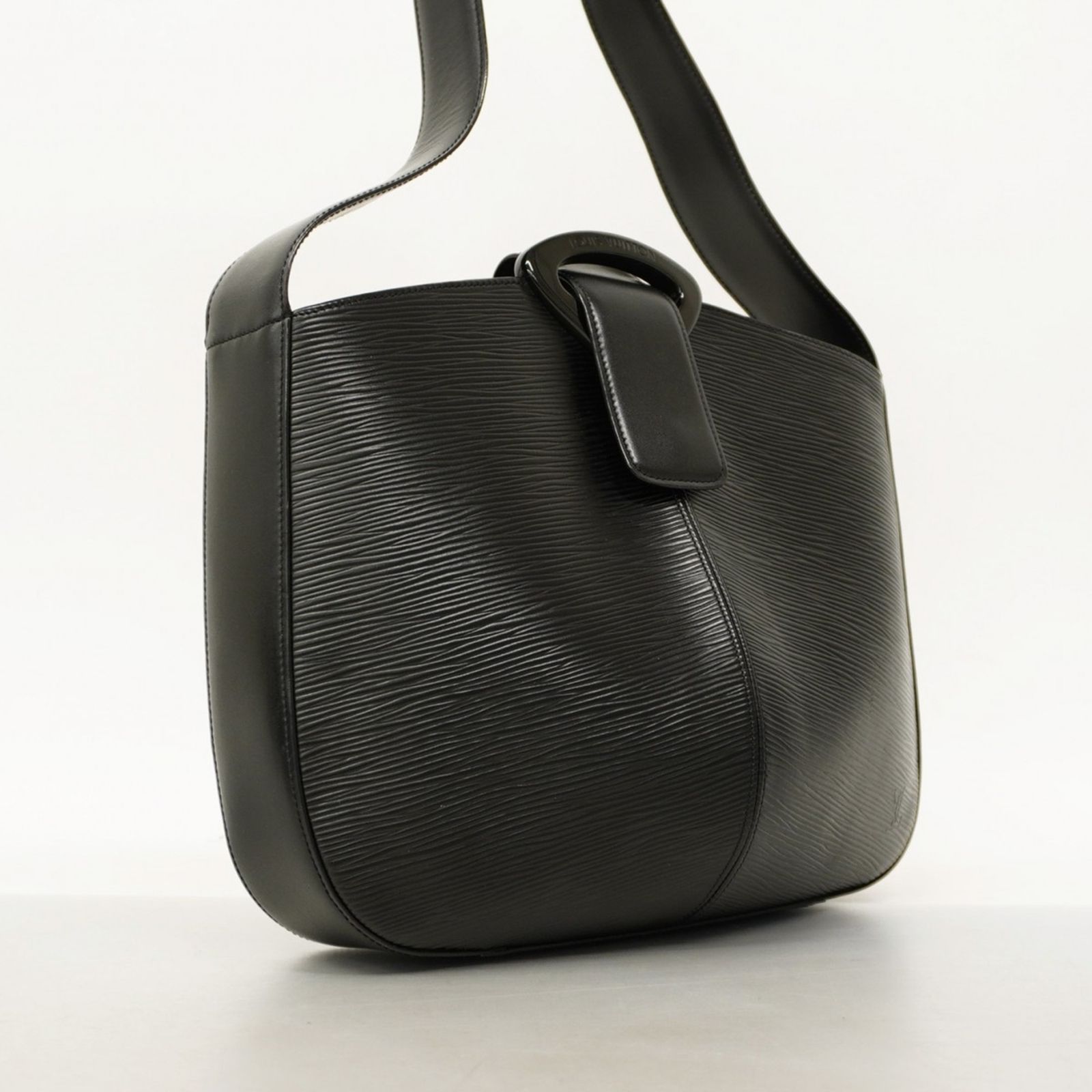 LOUIS VUITTON ルイヴィトン エピ レヴリ ワンショルダーバッグ 楽天市場】【バッグ】LOUIS VUITTON ルイ ヴィトン エピ レヴリ