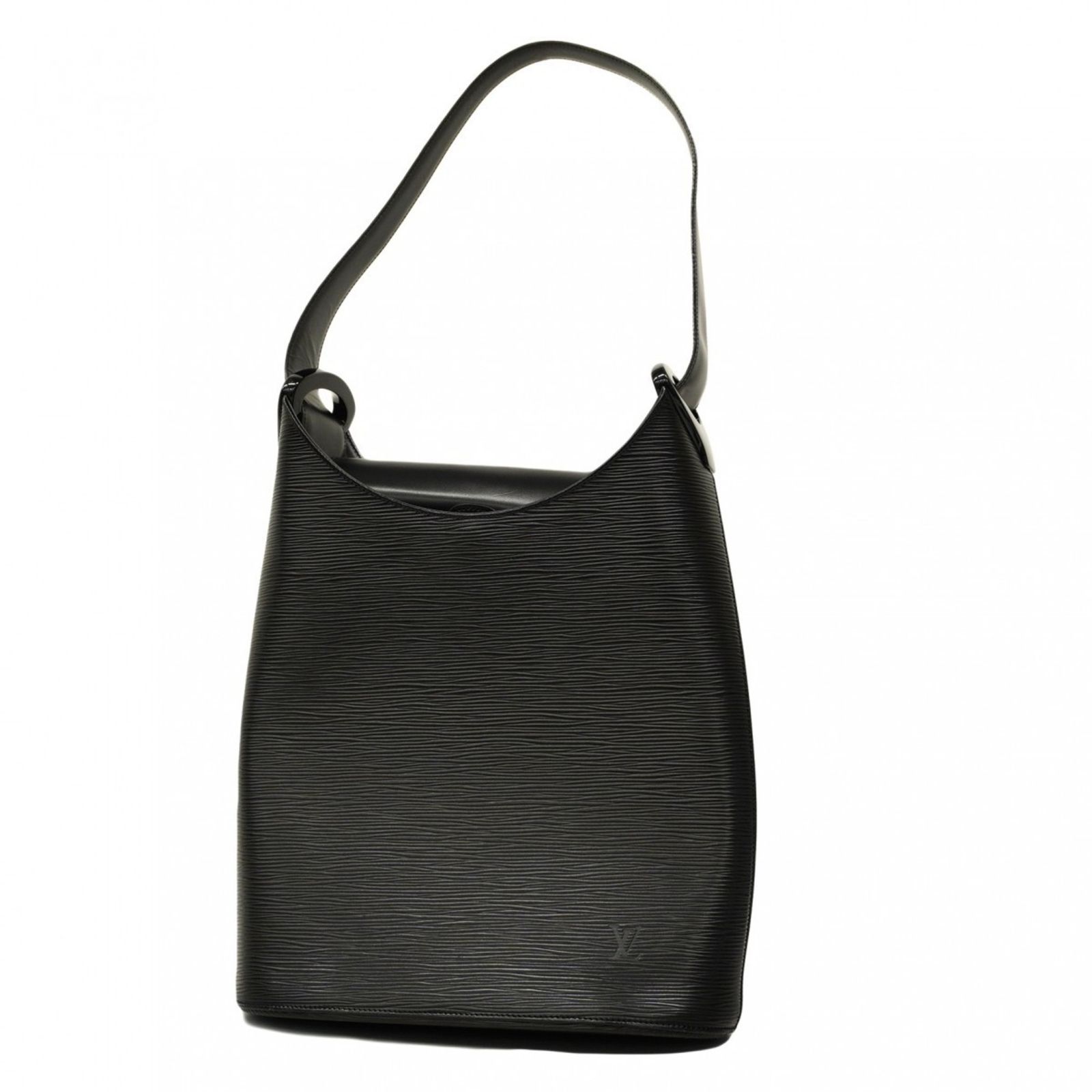 新品級】ルイヴィトン エピ ネオノエ MM 2way ショルダー ノワール 黒