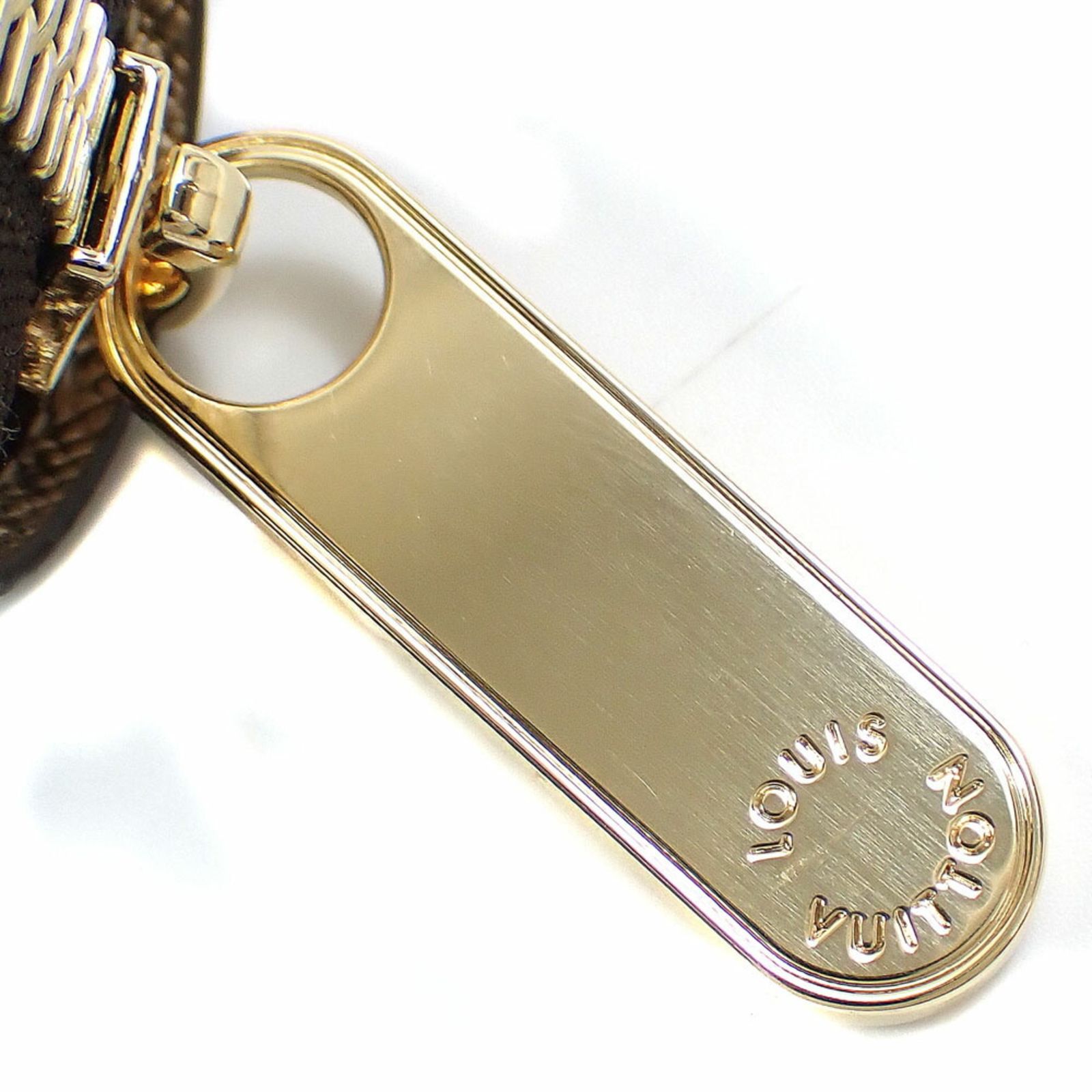 ルイ・ヴィトン(Louis Vuitton) ルイ・ヴィトン ラウンド 長財布