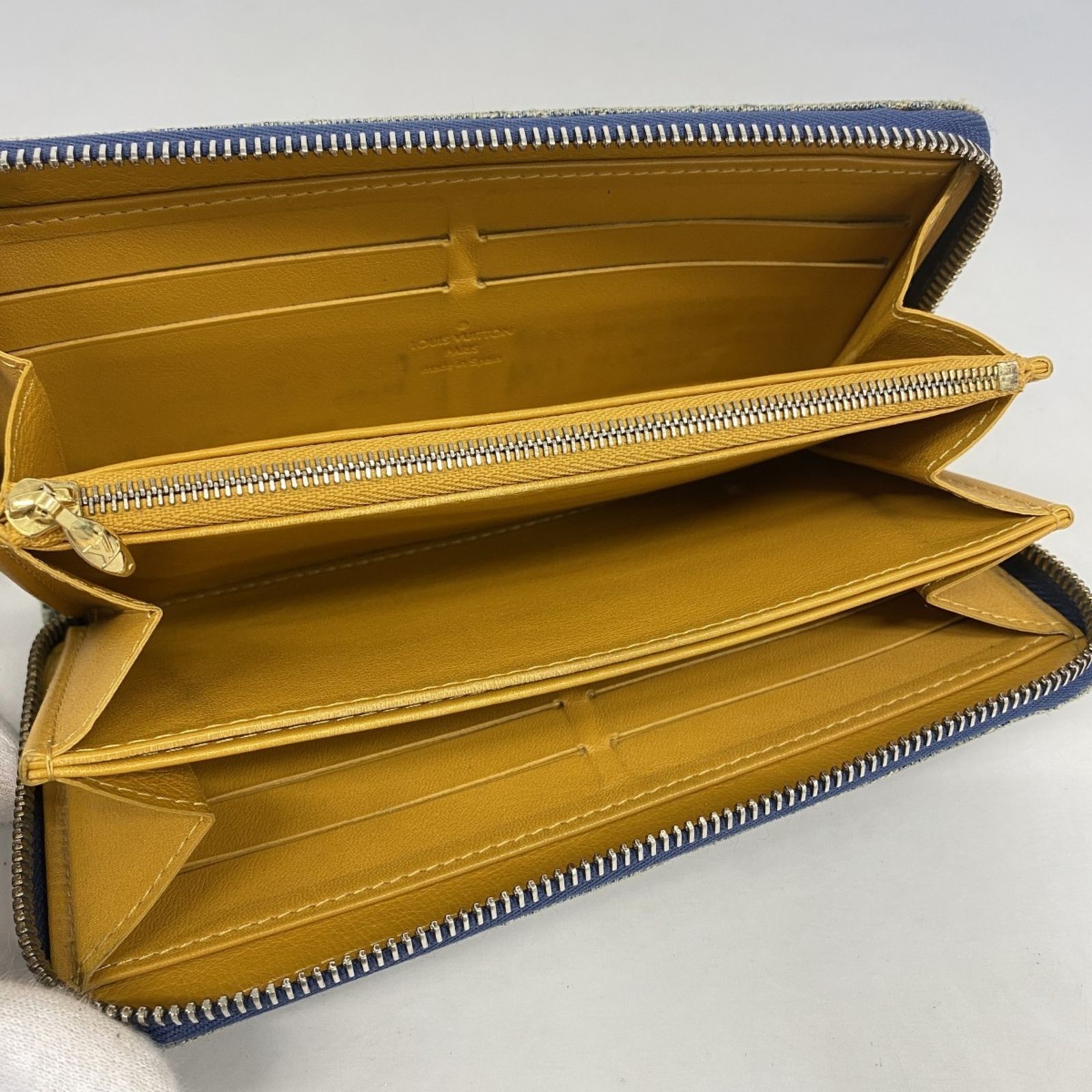 ルイ・ヴィトン(Louis Vuitton) ルイ・ヴィトン 長財布 モノグラム