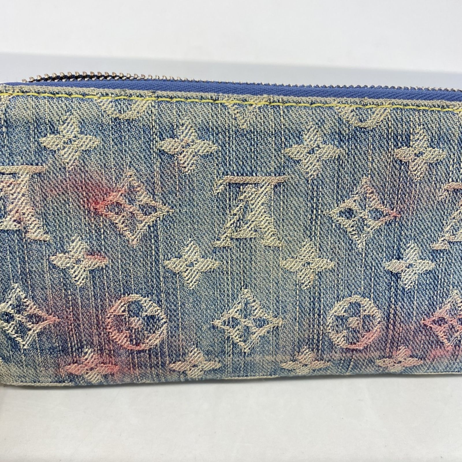 ルイ・ヴィトン(Louis Vuitton) ルイ・ヴィトン 長財布 モノグラム