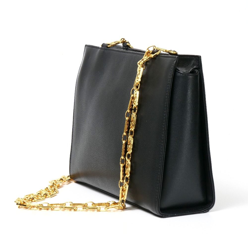 □美品□Gianni Versace ジャンニ・ヴェルサーチ ヴィンテージ