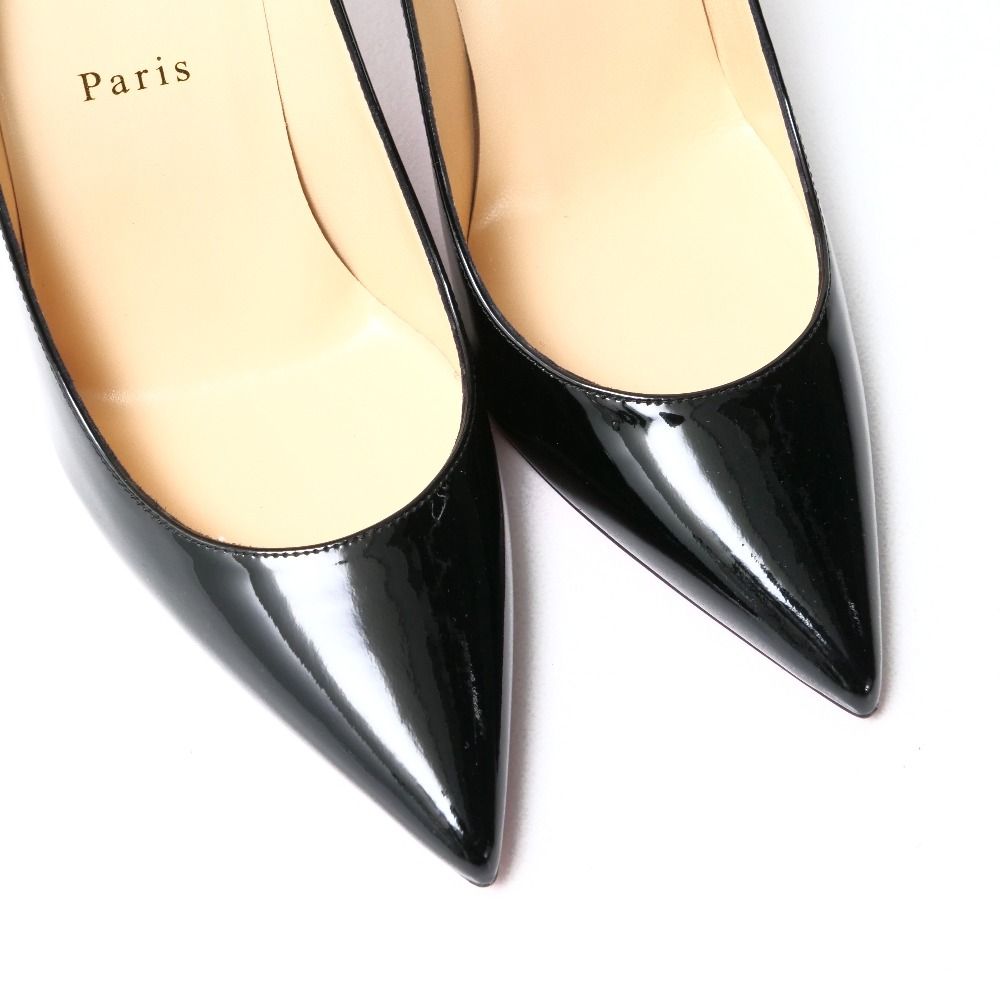 □未使用品□Christian Louboutin クリスチャンルブタン KATE ケイト