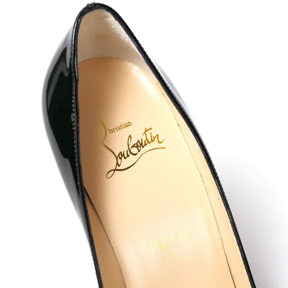 □未使用品□Christian Louboutin クリスチャンルブタン KATE ケイト