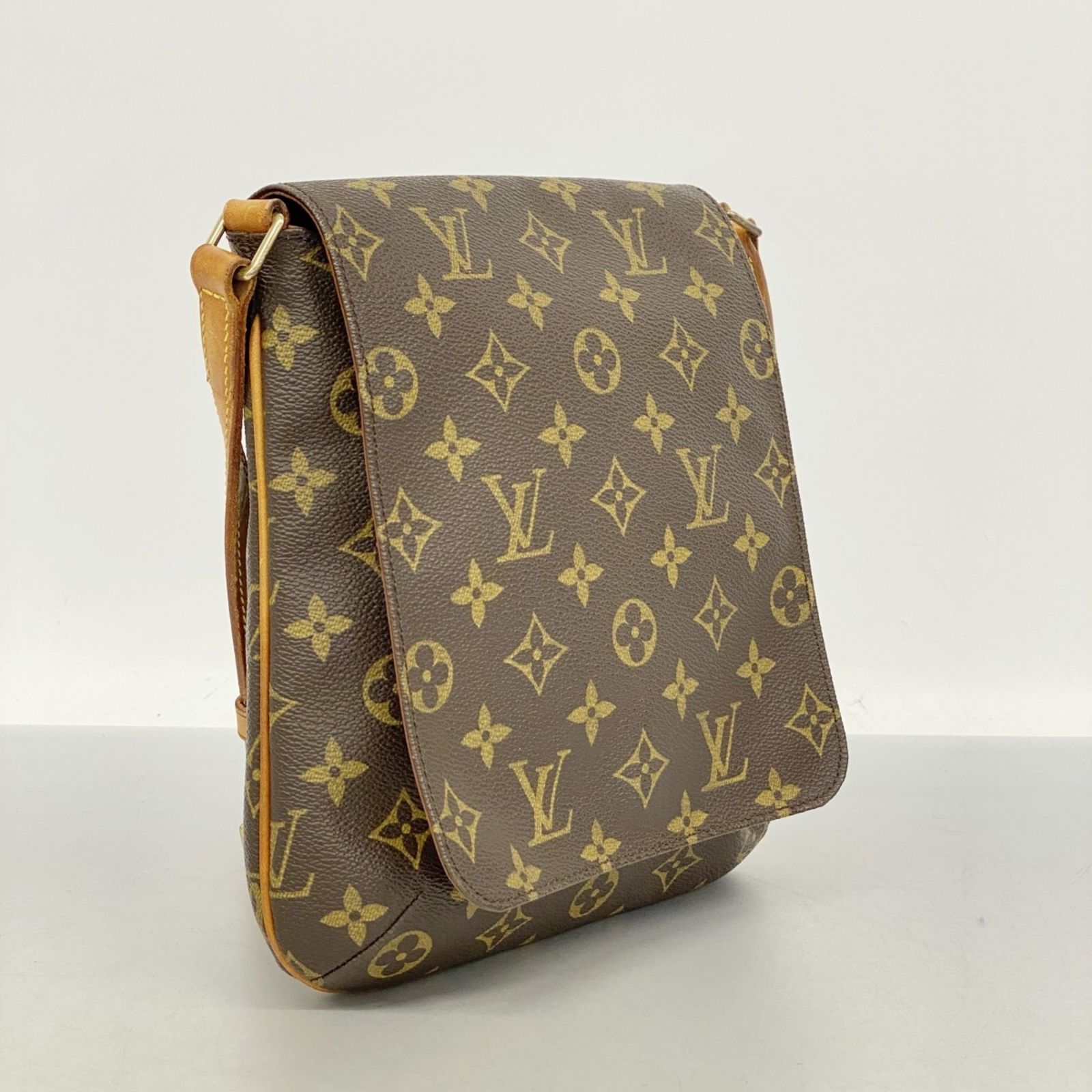 ルイ・ヴィトン(Louis Vuitton) ルイ・ヴィトン ショルダーバッグ