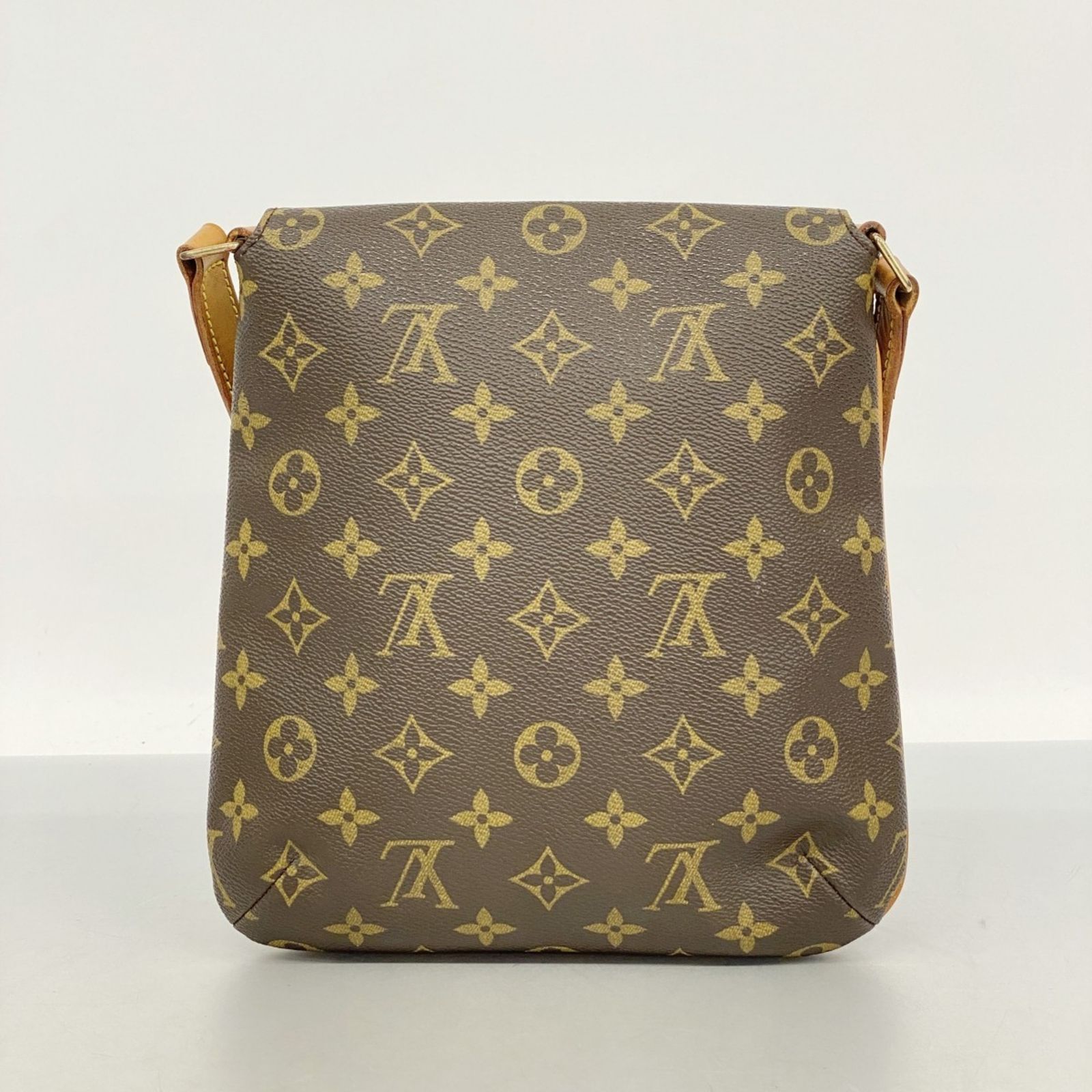 【値下げ】ルイヴィトン　ミュゼットサルサ・ショートストラップ　モノグラム 楽天市場】ルイ ヴィトン モノグラム ミュゼットサルサ ショート