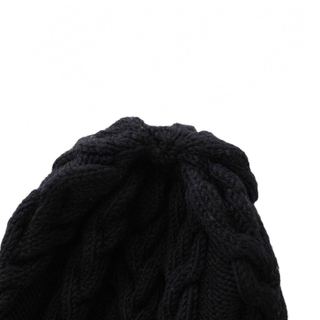 グッチ GUCCI シェリーライン ニット帽 帽子 ビーニー ニットキャップ