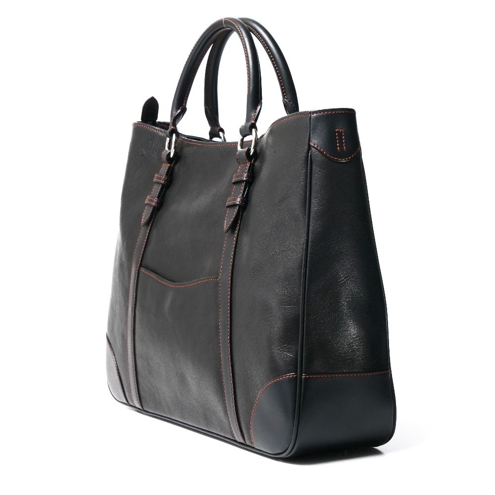 □美品□SOMES SADDLE ソメスサドル クラシックエディション トート