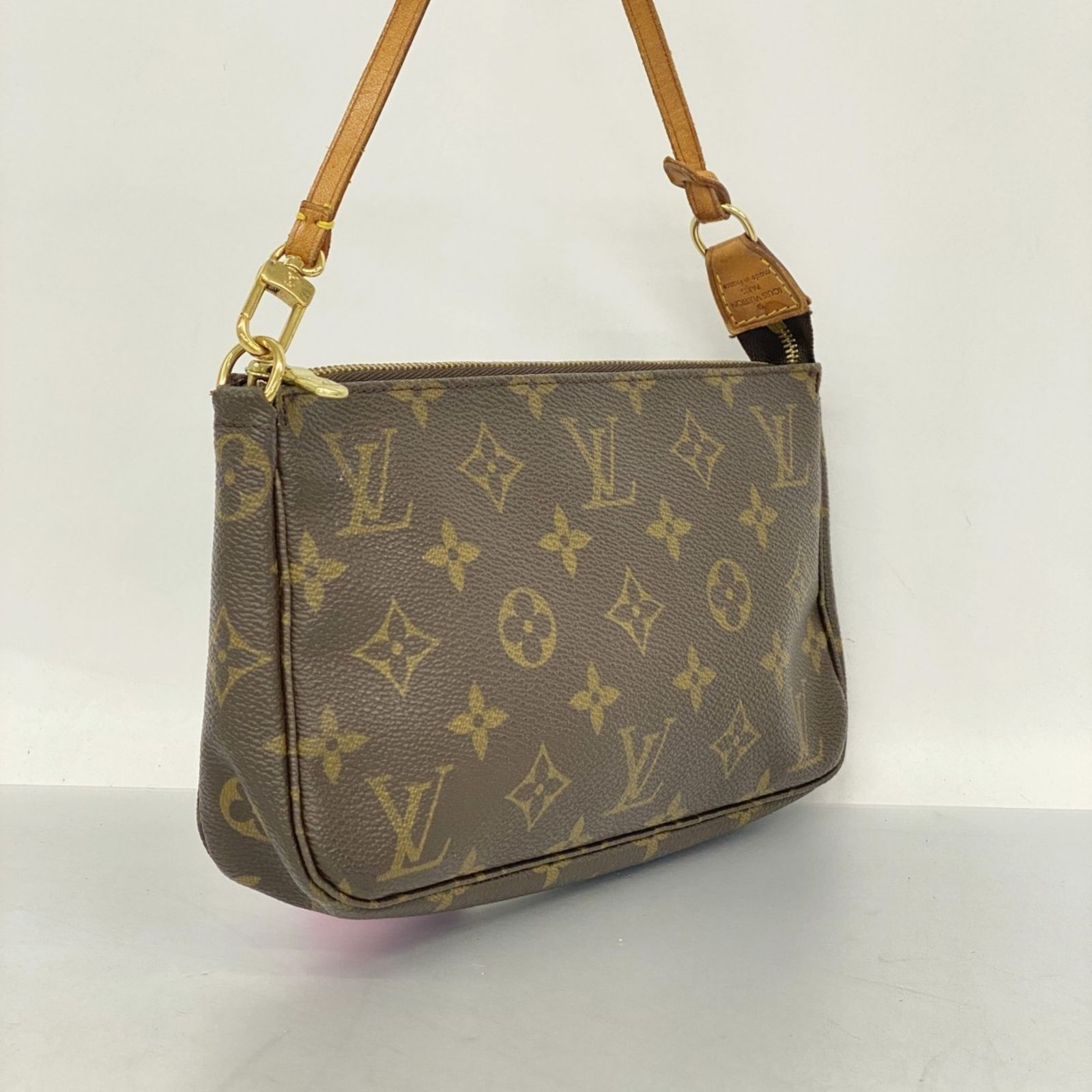 ルイ・ヴィトン(Louis Vuitton) ルイ・ヴィトン ポーチ モノグラム