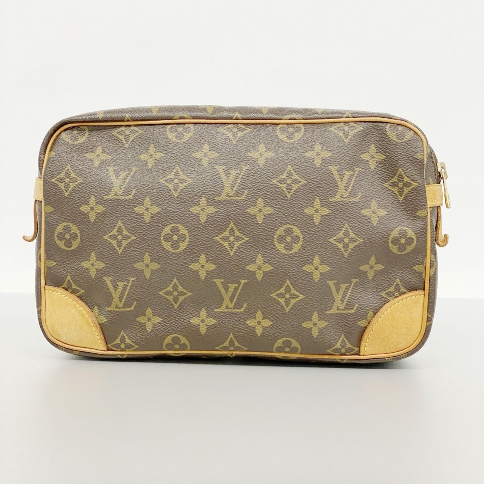 ルイ・ヴィトン(Louis Vuitton) ルイ・ヴィトン クラッチバッグ