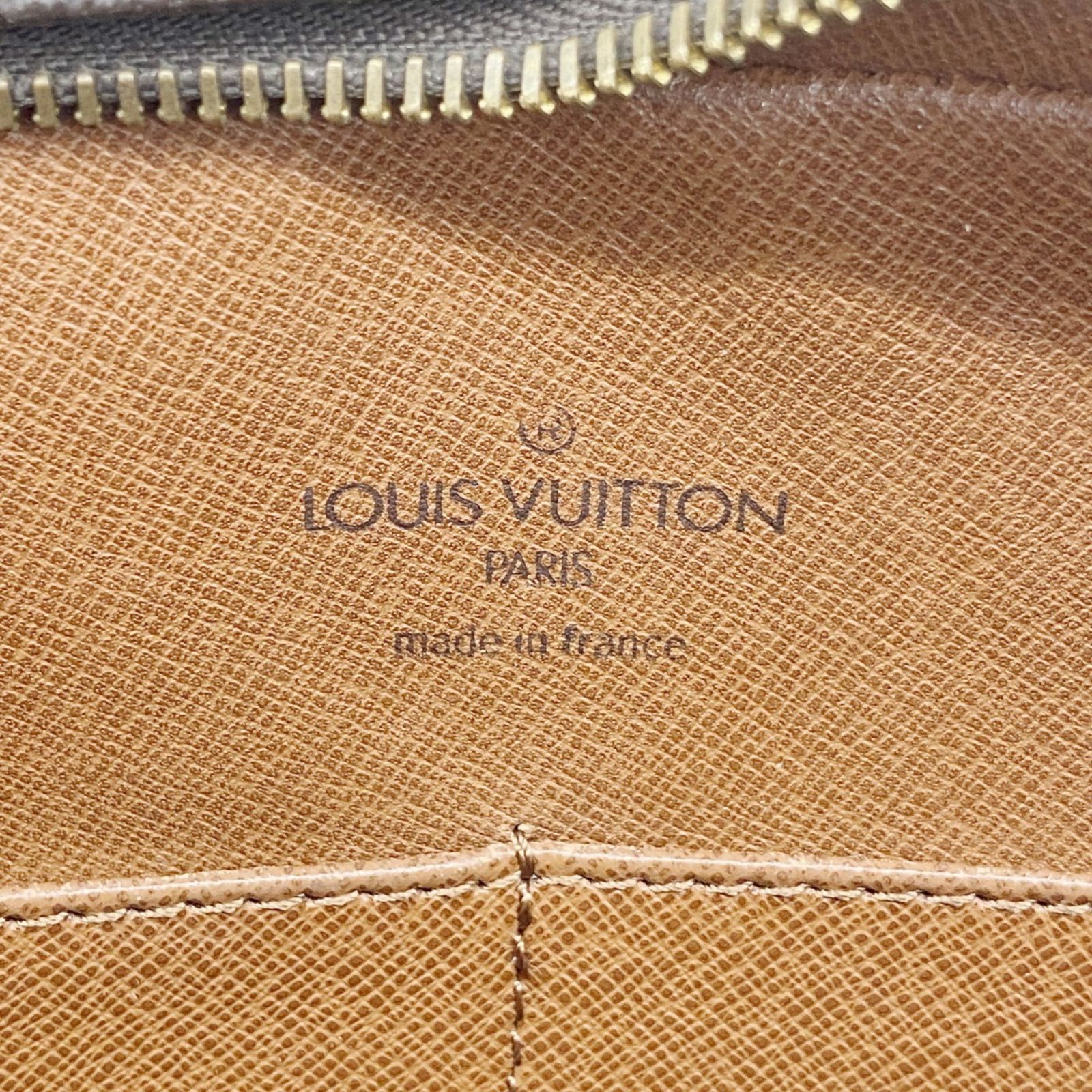 ルイ・ヴィトン(Louis Vuitton) ルイ・ヴィトン クラッチバッグ