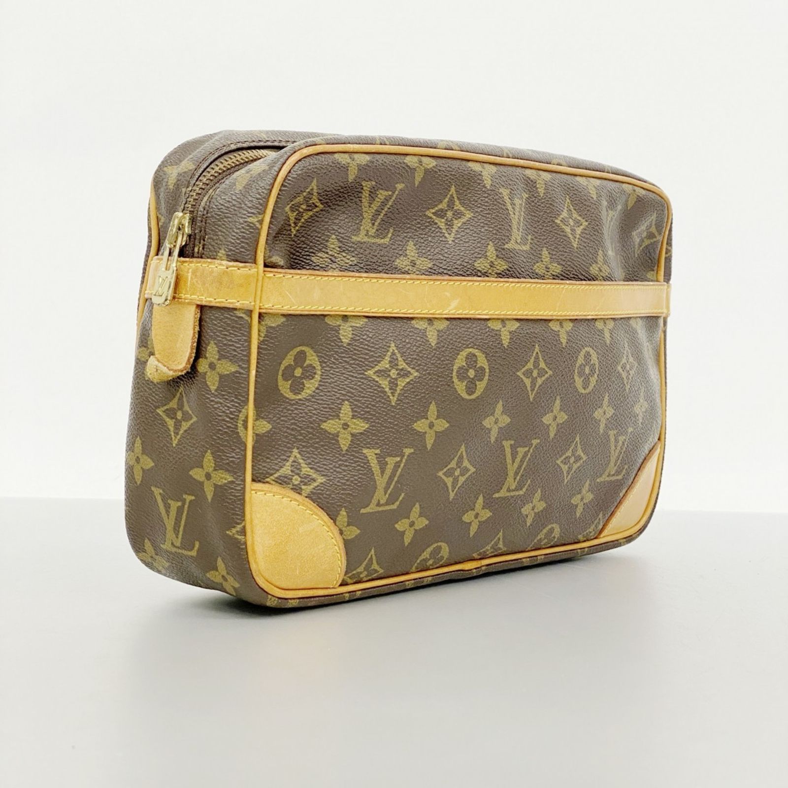 ルイ・ヴィトン(Louis Vuitton) ルイ・ヴィトン クラッチバッグ