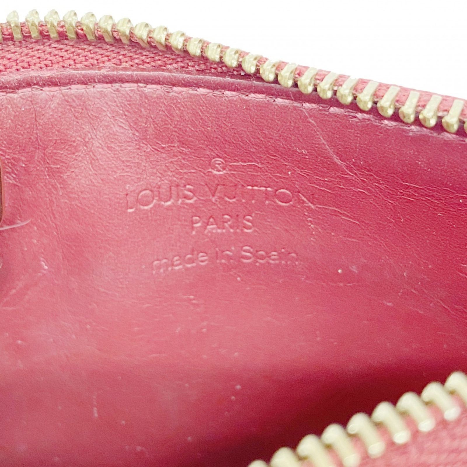 ルイ・ヴィトン(Louis Vuitton) ルイ・ヴィトン 財布・コインケース