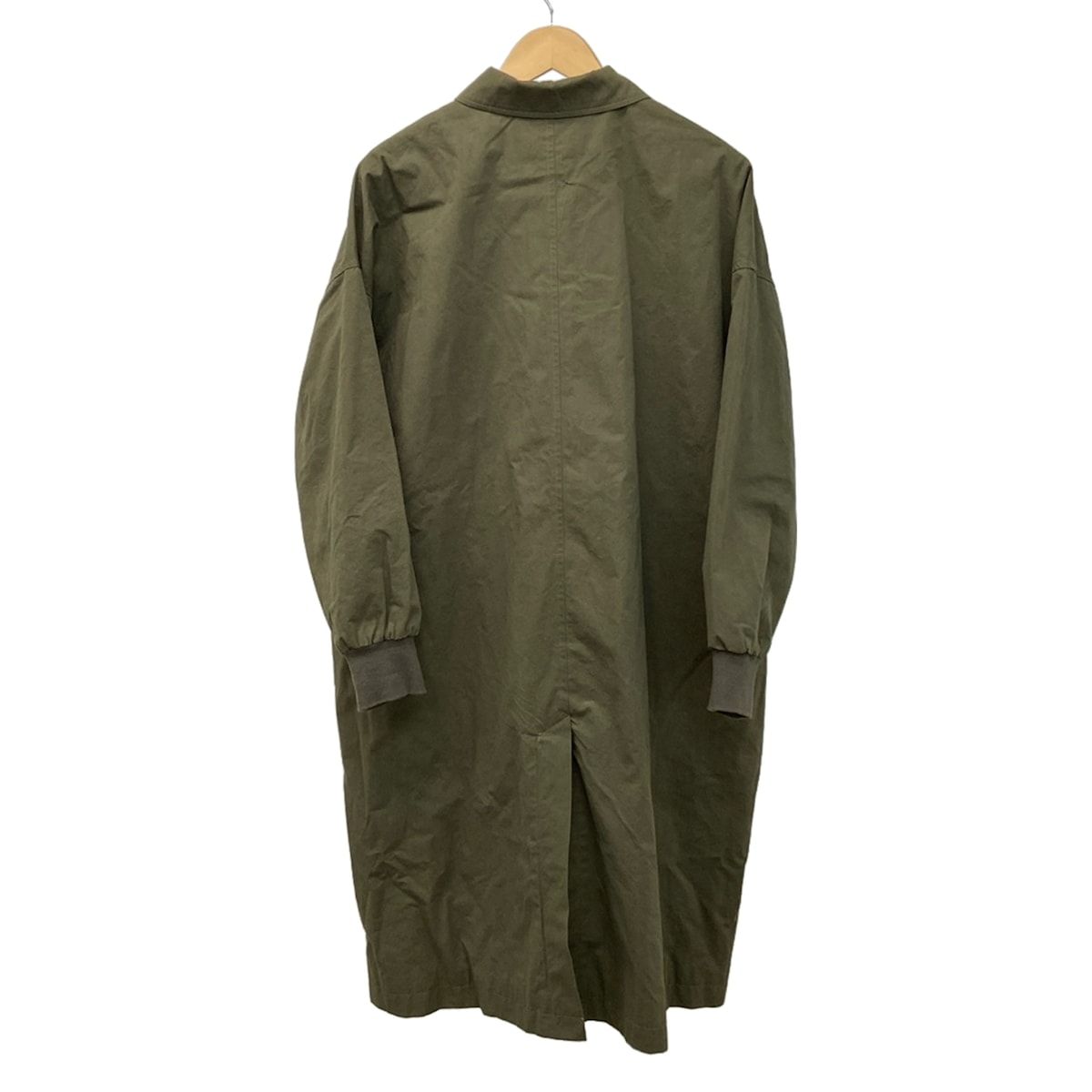 JOURNAL STANDARD LUXE(ジャーナルスタンダードラックス) コート